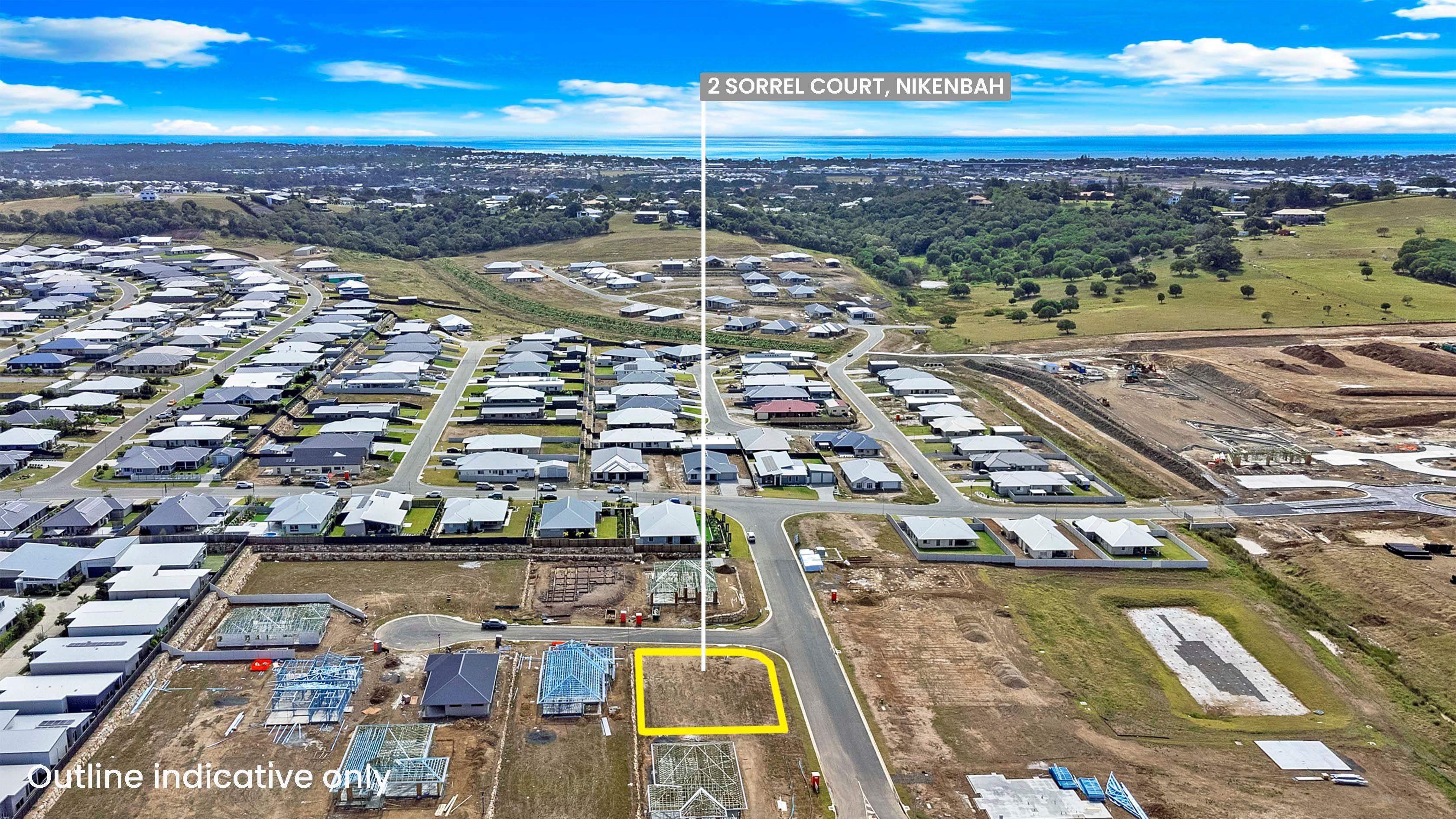 2 Sorrel Court, Nikenbah, QLD 4655