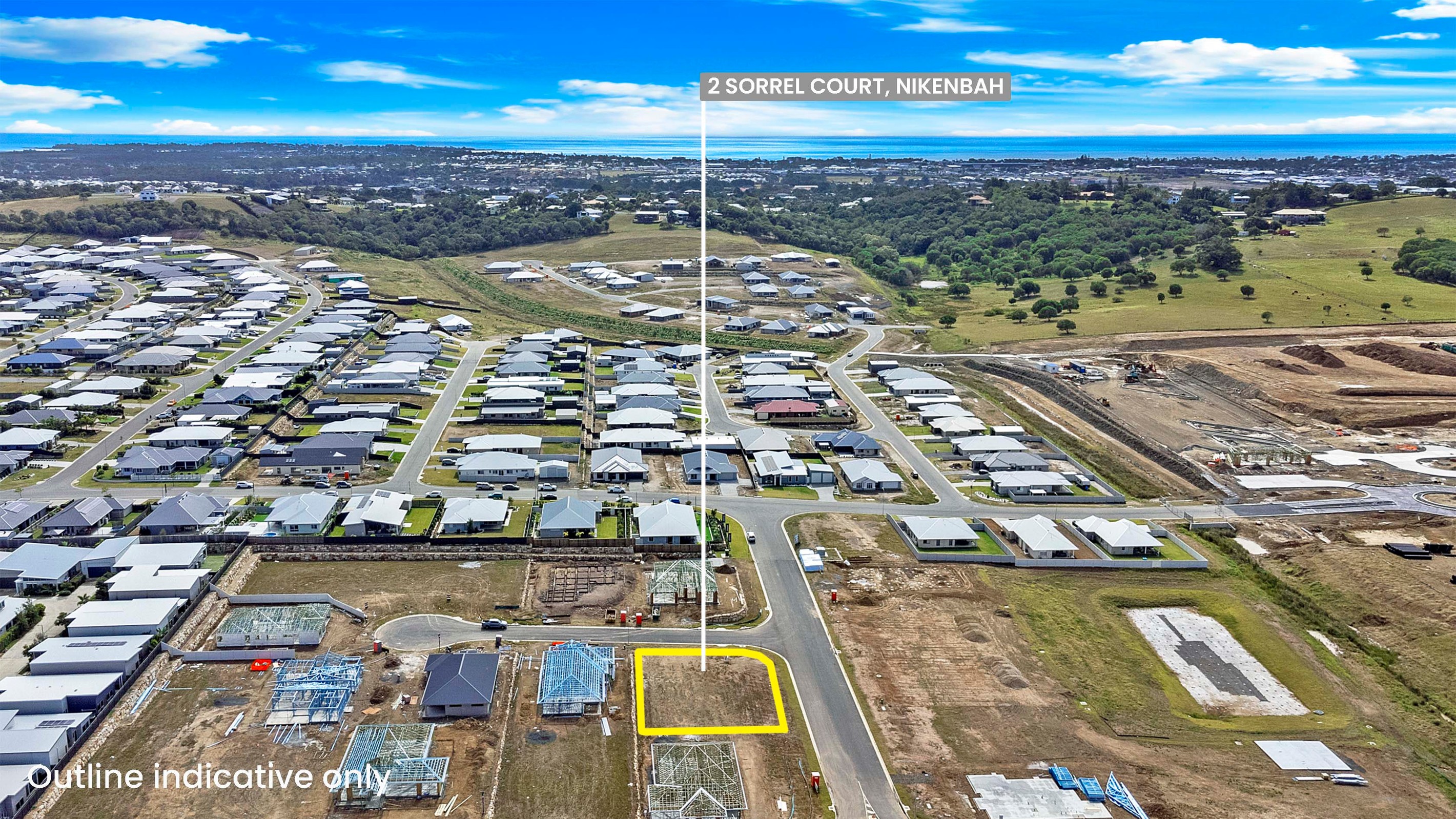 2 Sorrel Court, Nikenbah, QLD 4655