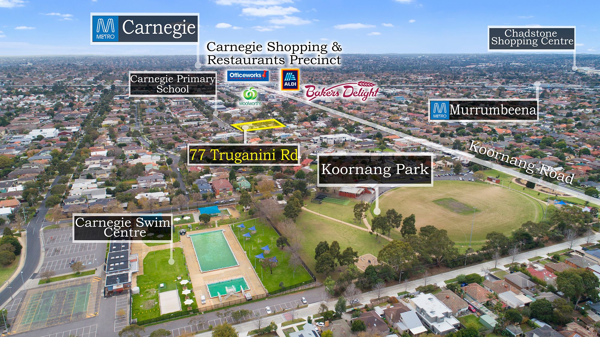 77 Truganini Road, Carnegie, VIC 3163