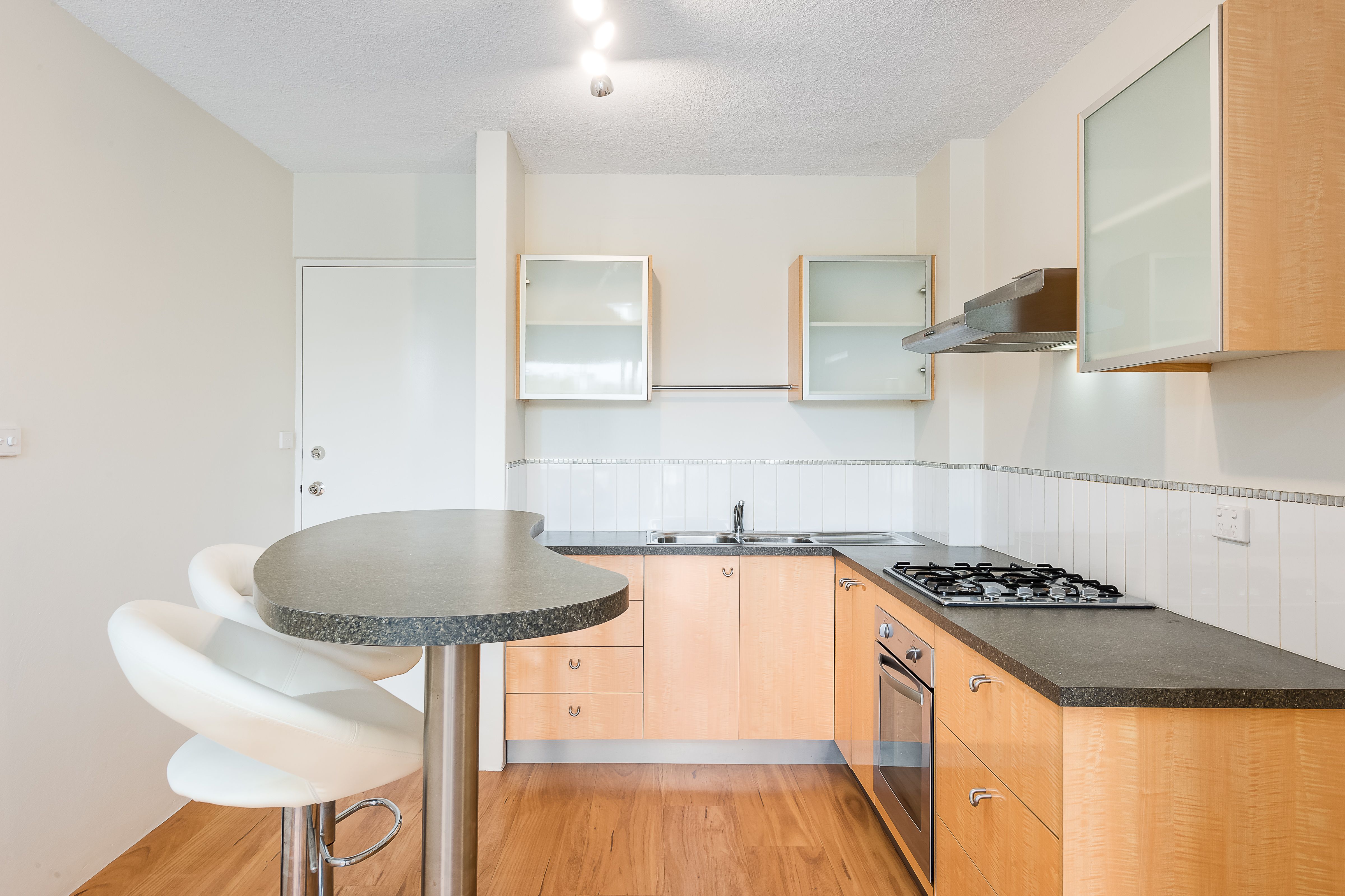 1/12 BARADINE Street, Newmarket, QLD 4051