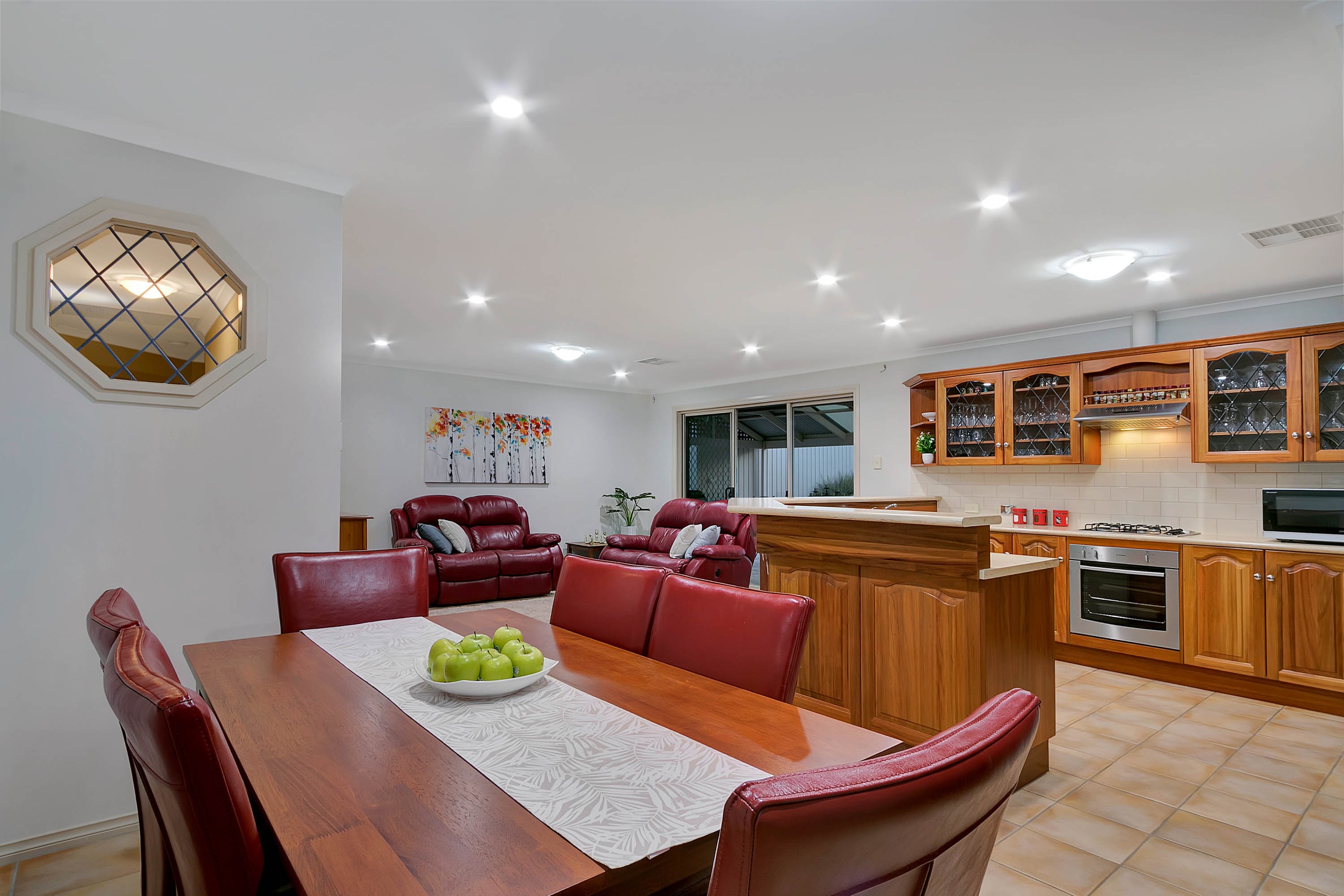 3 Witt Way, Evanston Park, SA 5116