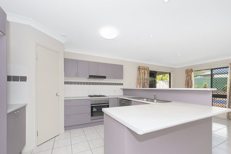 12 Redbank Court, Mount Louisa, QLD 4814