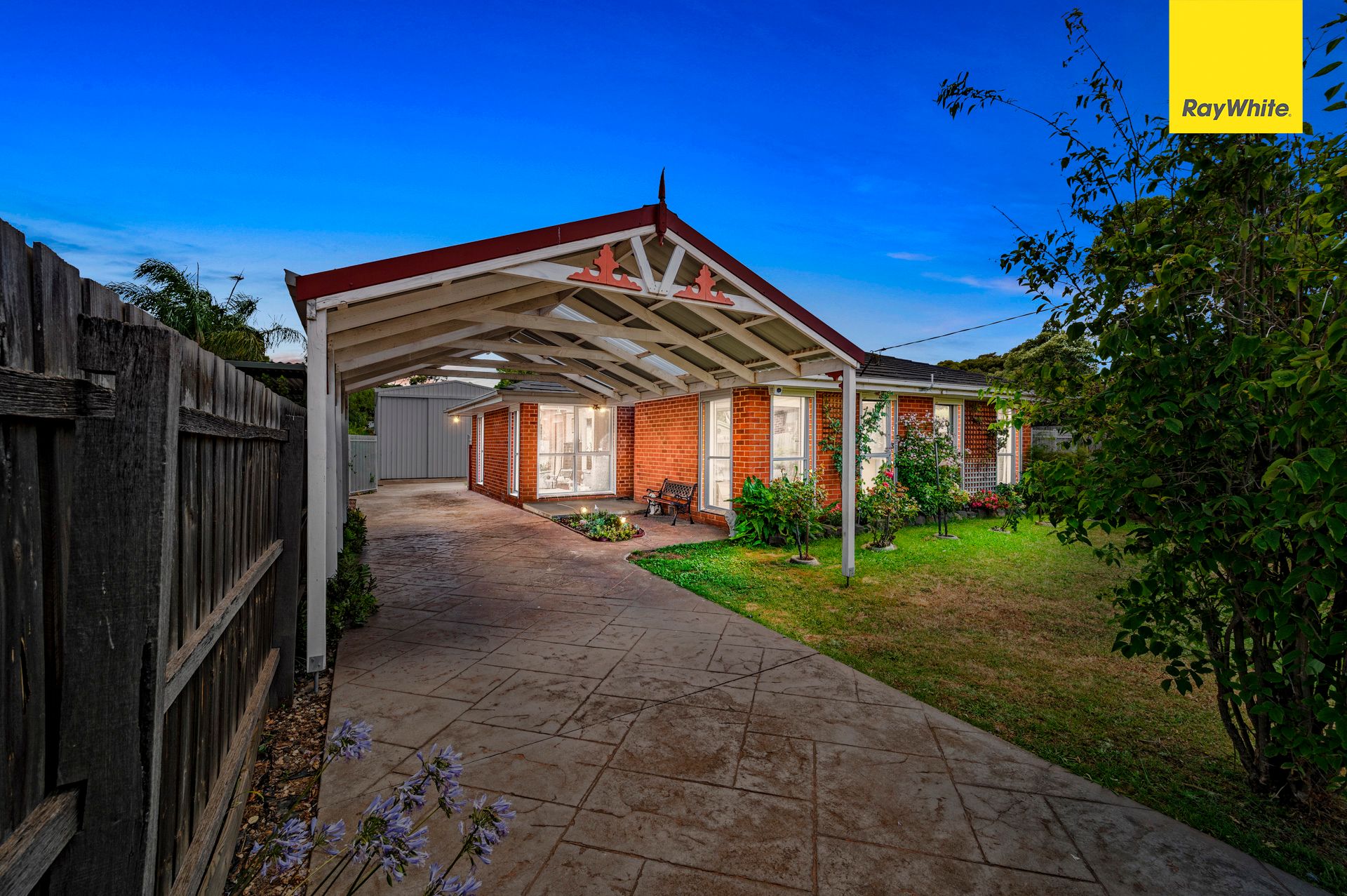 6 Rae Court, Melton South, VIC 3338