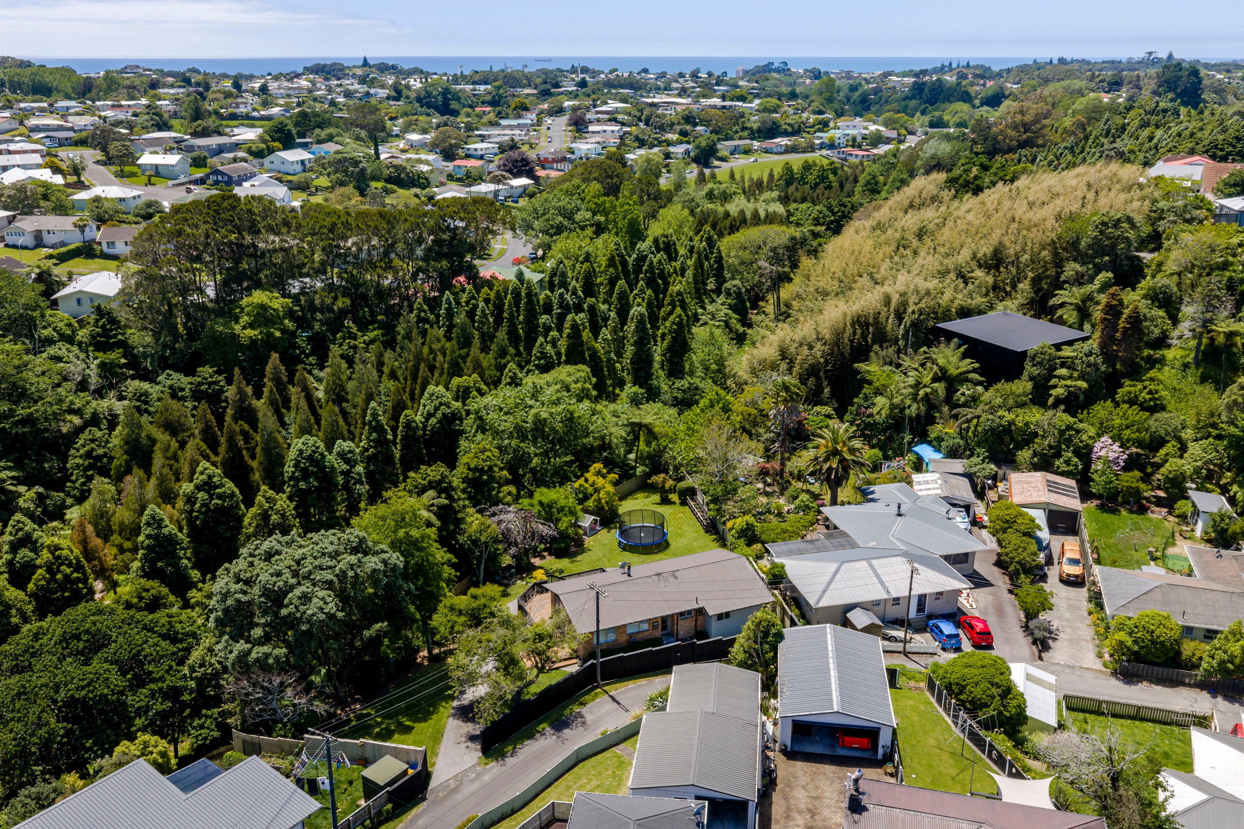 87 Waimea Street, Frankleigh Park, New Plymouth District