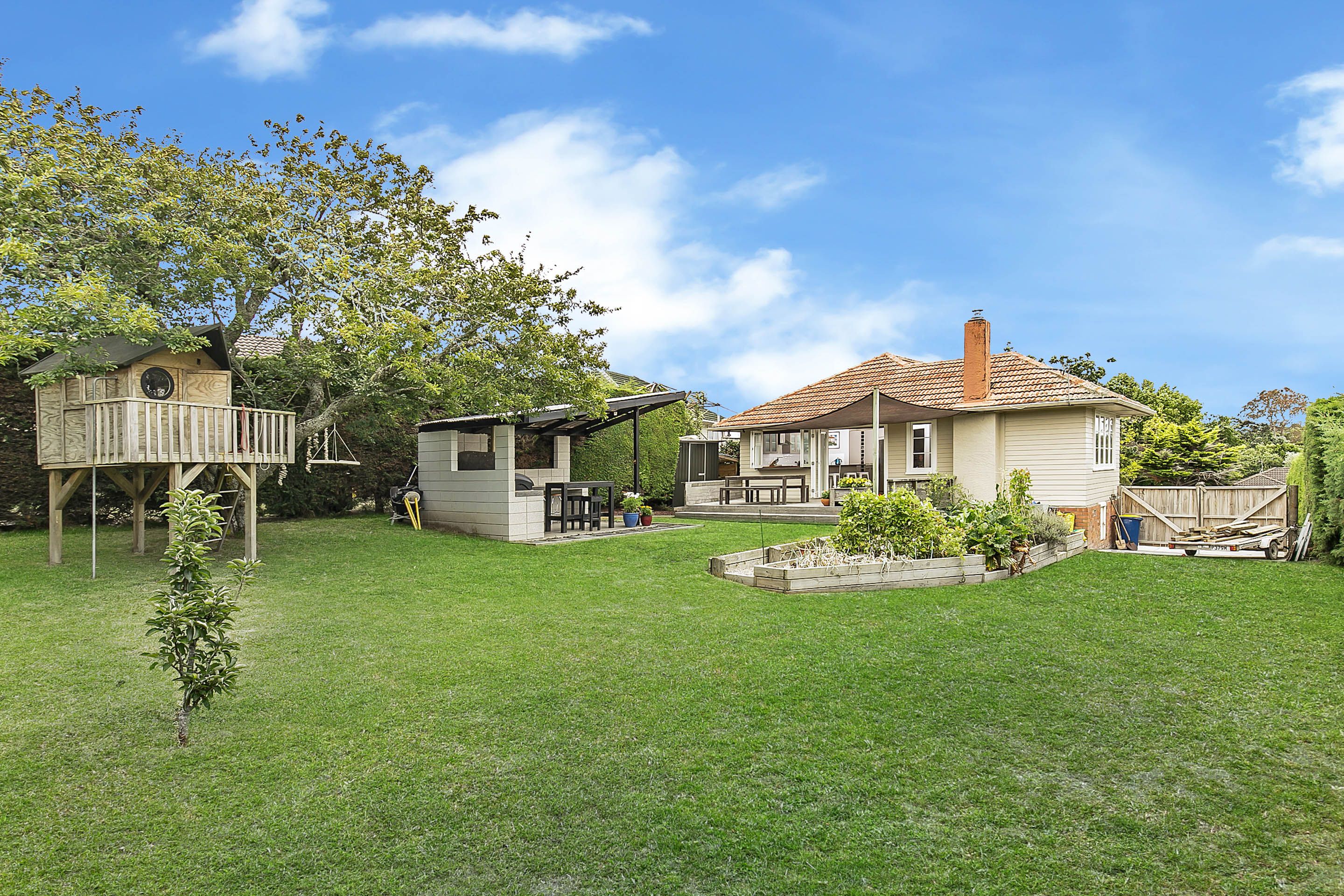 81 Kervil Avenue, Te Atatu Peninsula, Waitakere City