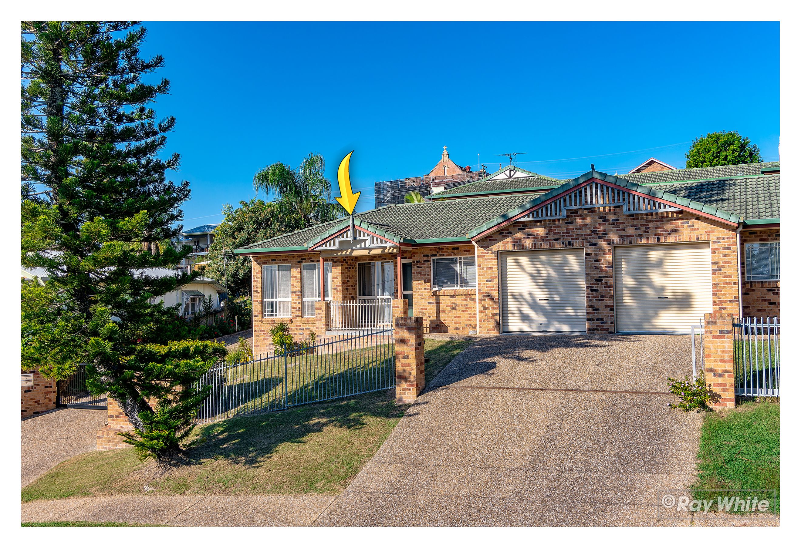 1/35B Wentworth Terrace, The Range, QLD 4700