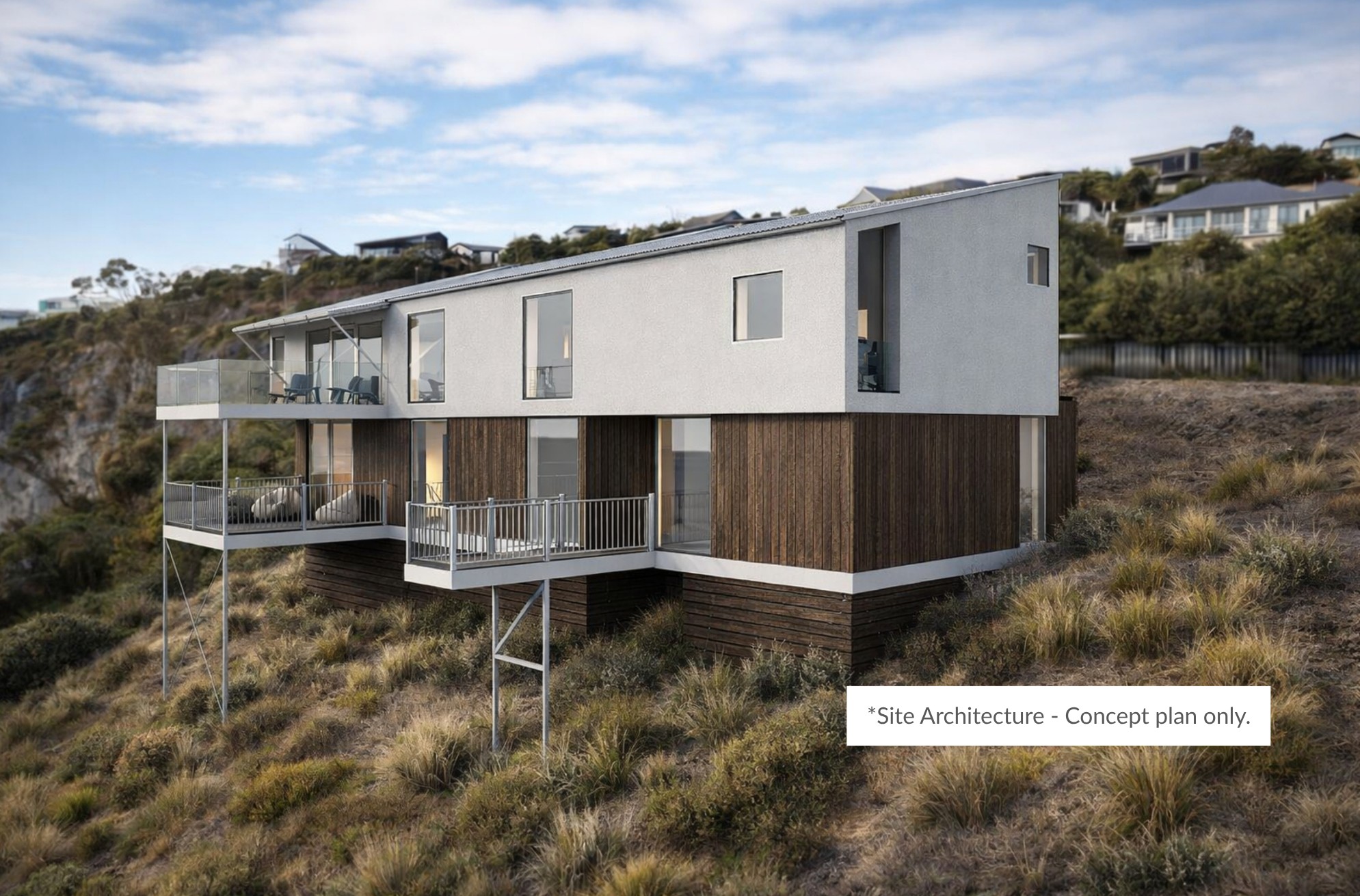 3 Rifleman Lane, Redcliffs, Christchurch City