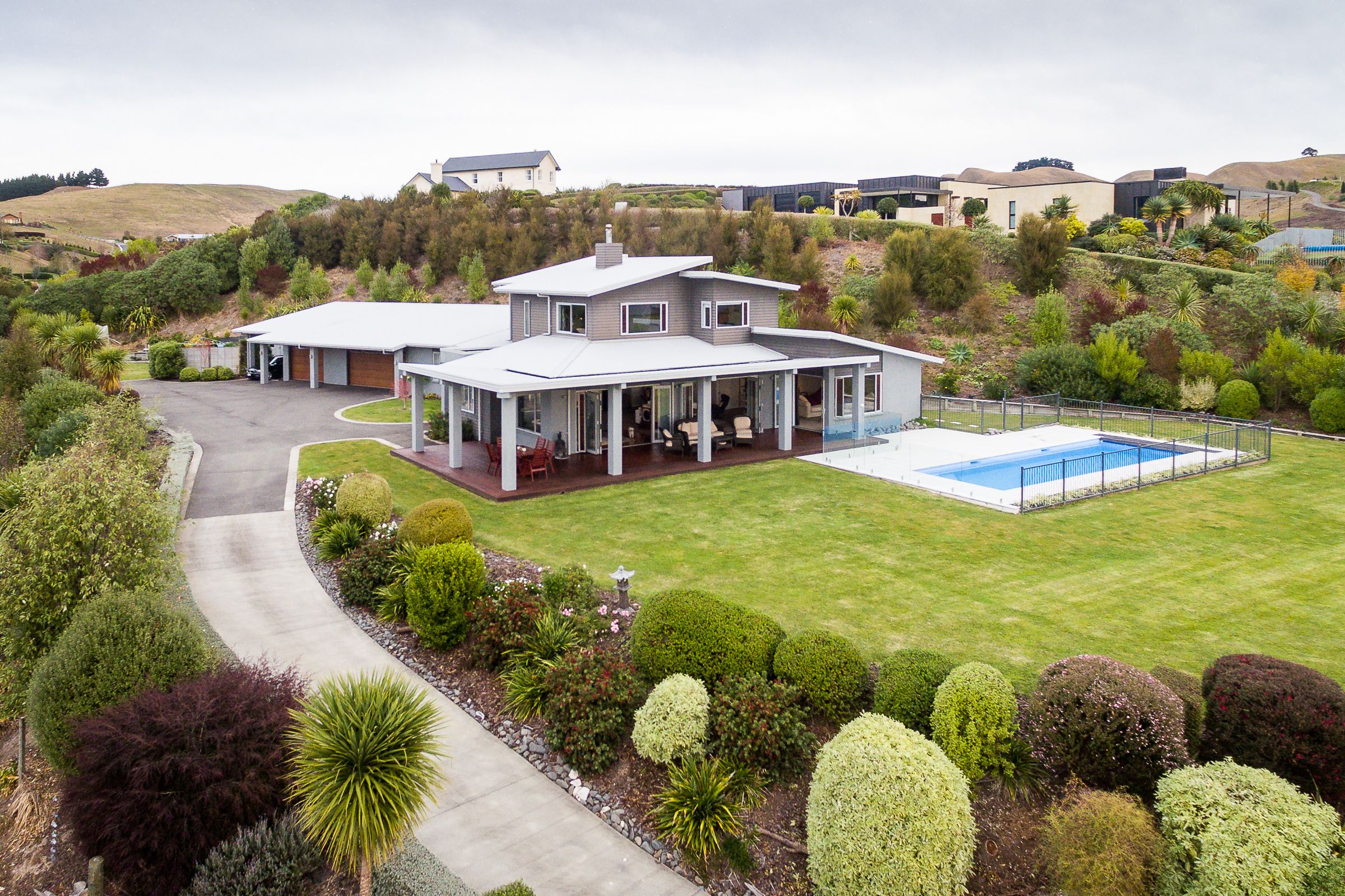 54 Aintree Road, Havelock North, Hastings District