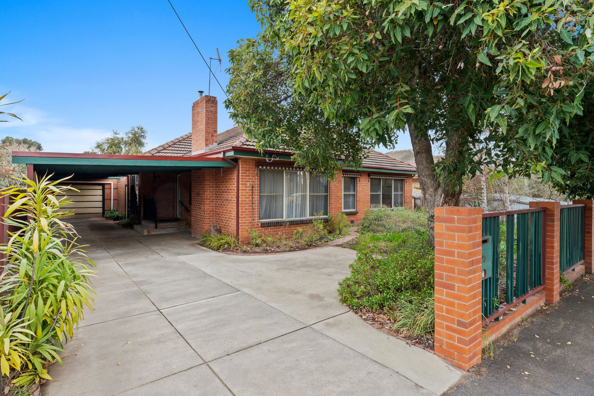 63 Clarke Street, Benalla, VIC 3672 Sold House Ray White Benalla