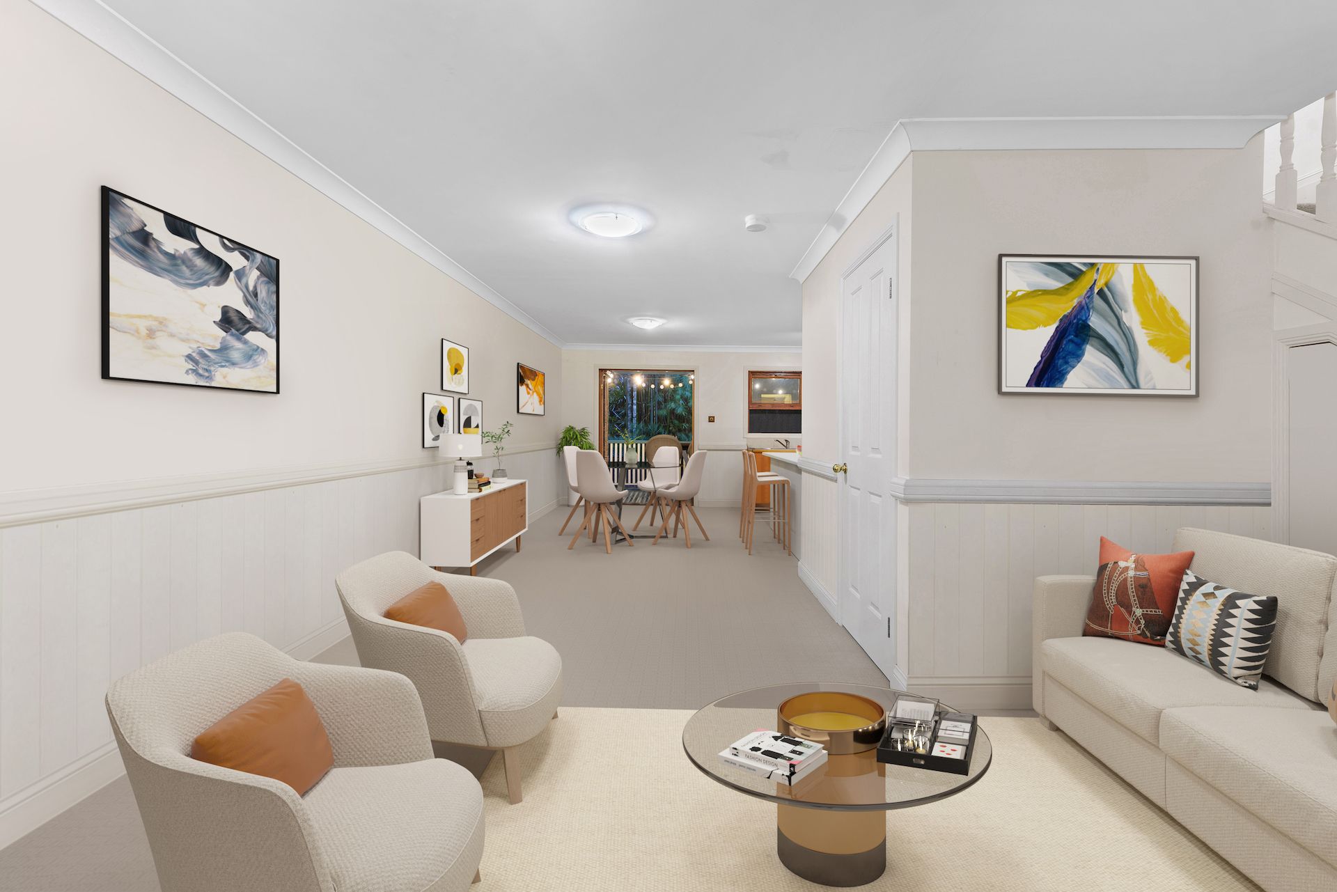 37 Bellavista Terrace, Paddington QLD 4064