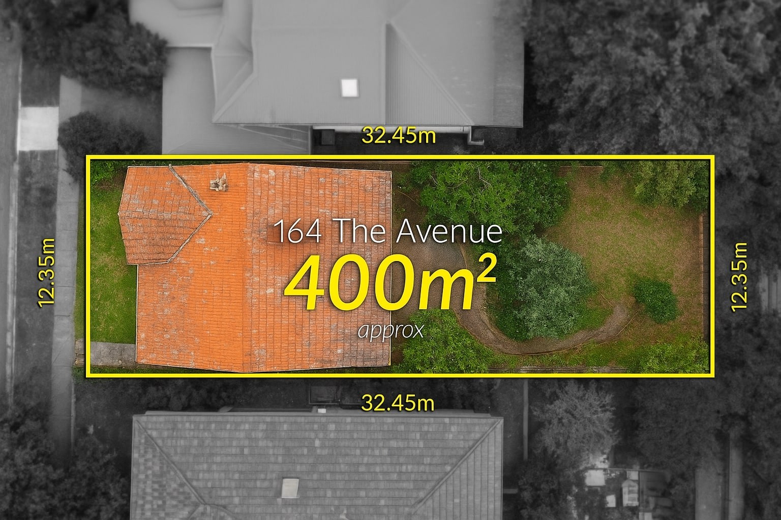 164 The Avenue, Coburg, VIC 3058