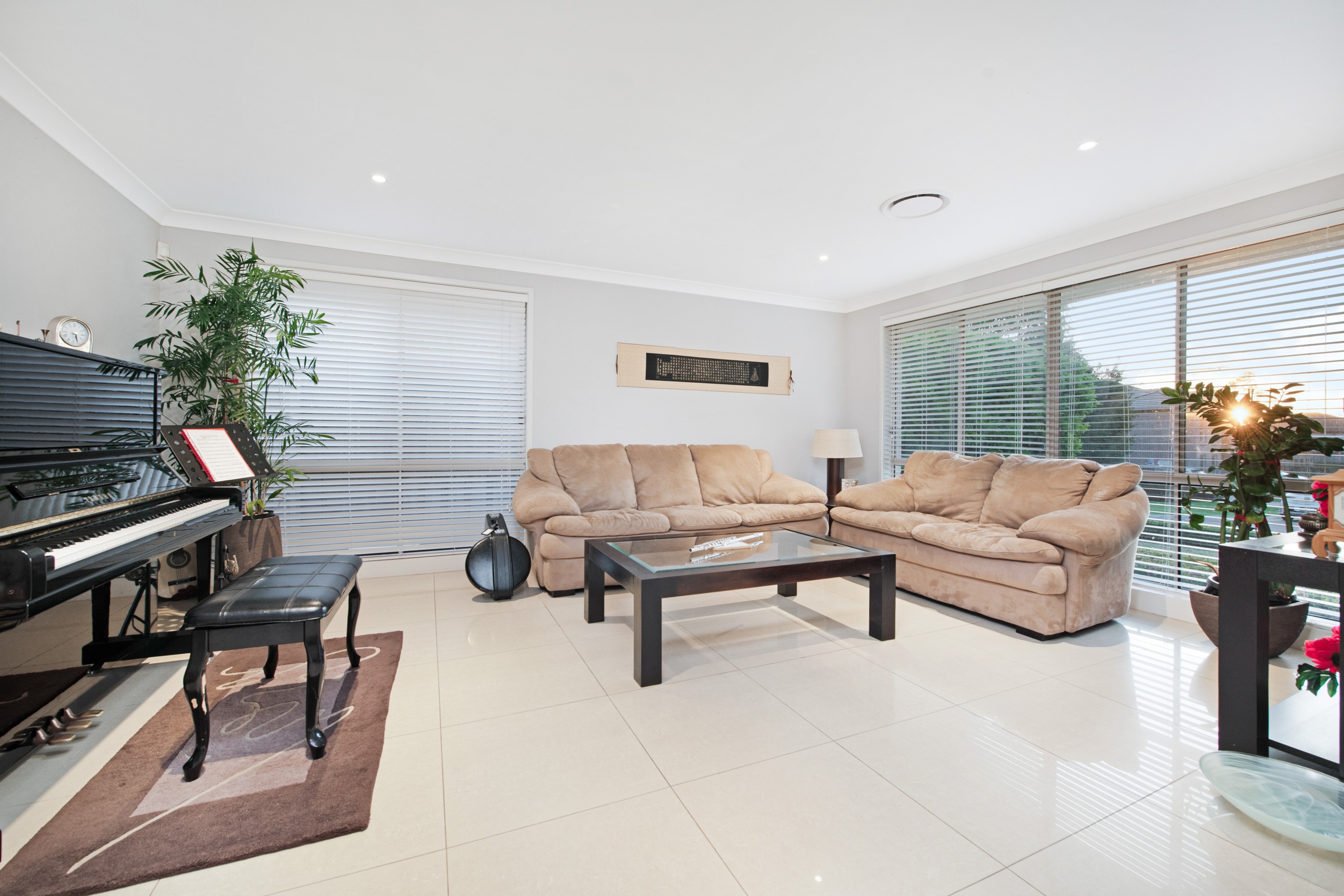 20 Stonehaven Avenue, Kellyville Ridge, NSW 2155