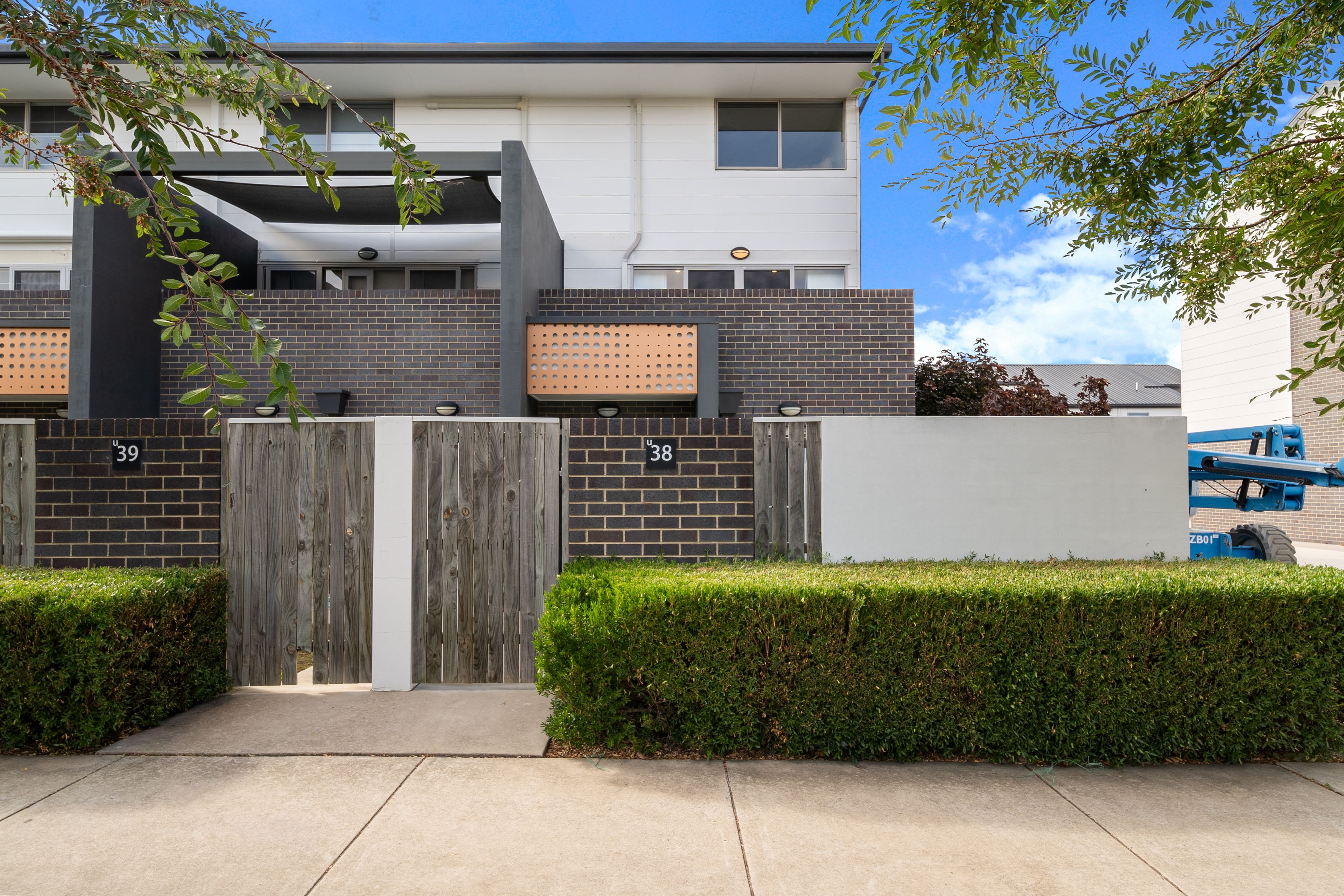 38/8 Henry Kendall Street, Franklin, ACT 2913