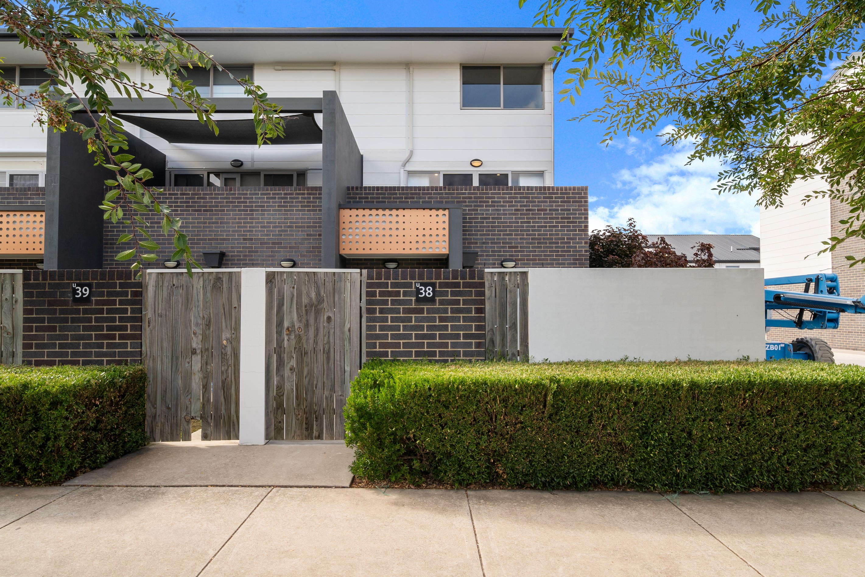 38/8 Henry Kendall Street, Franklin, ACT 2913