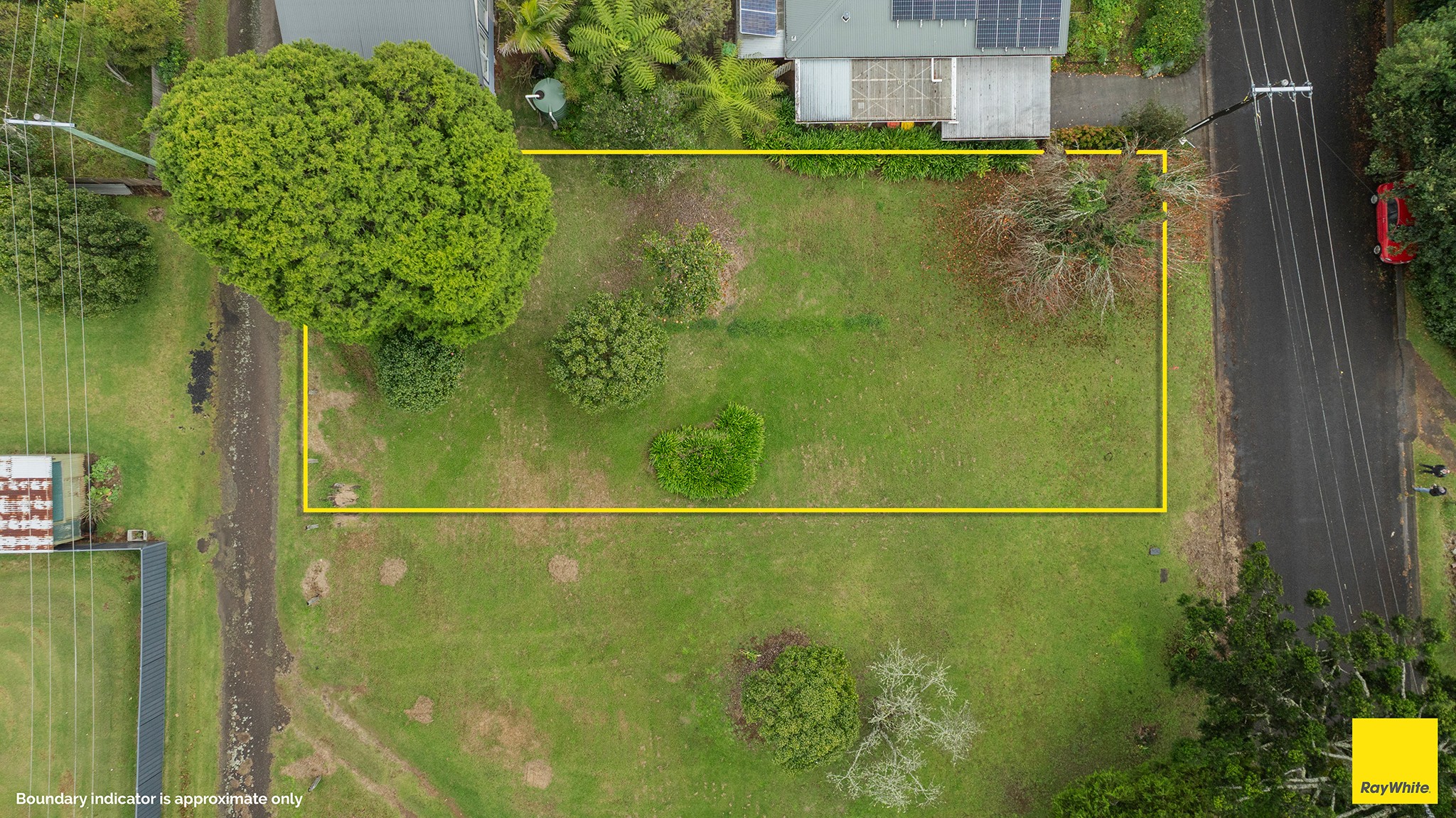 7 Gatenby Street, Dorrigo, NSW 2453