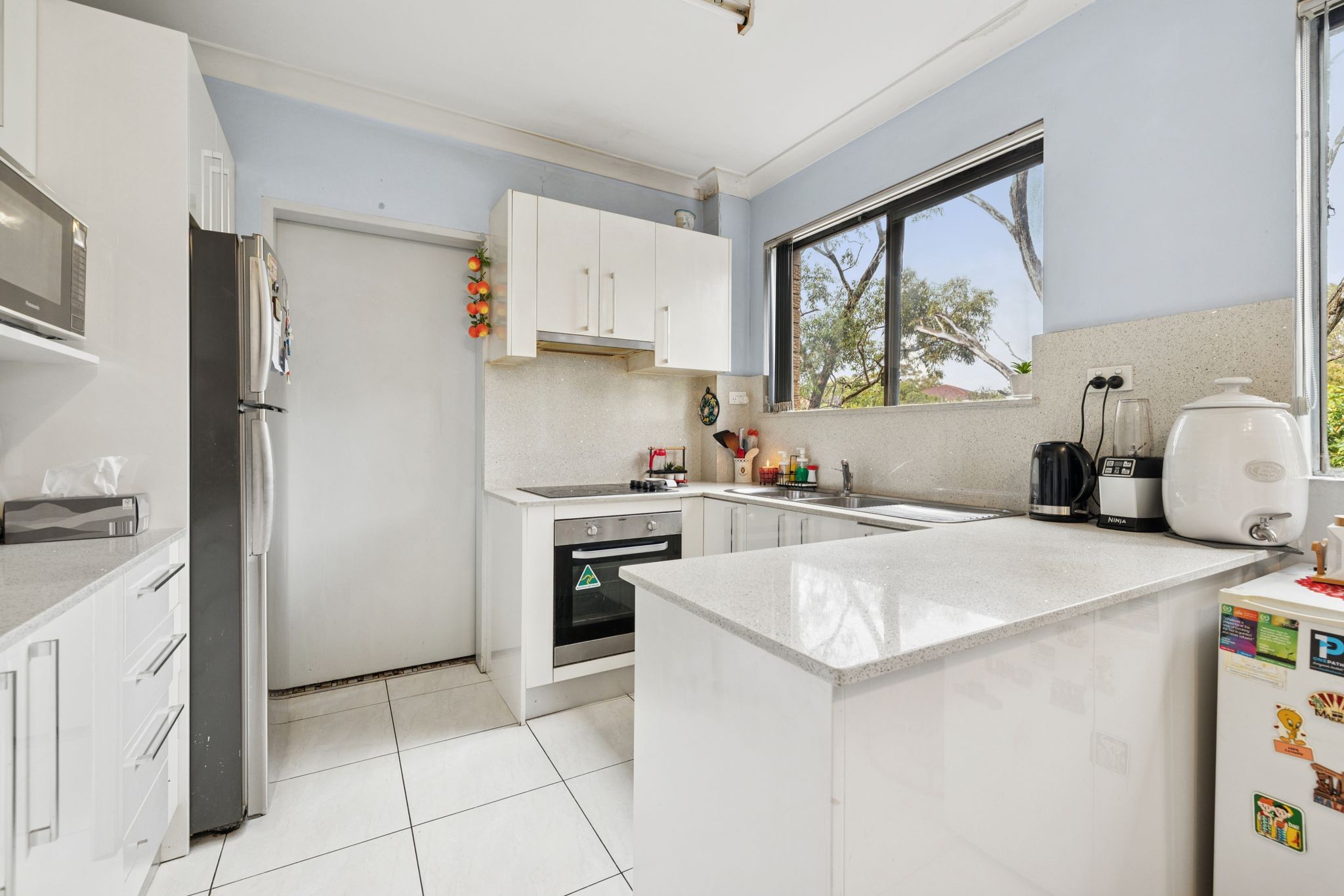 12/22-24 Sir Joseph Banks Street, Bankstown, NSW 2200