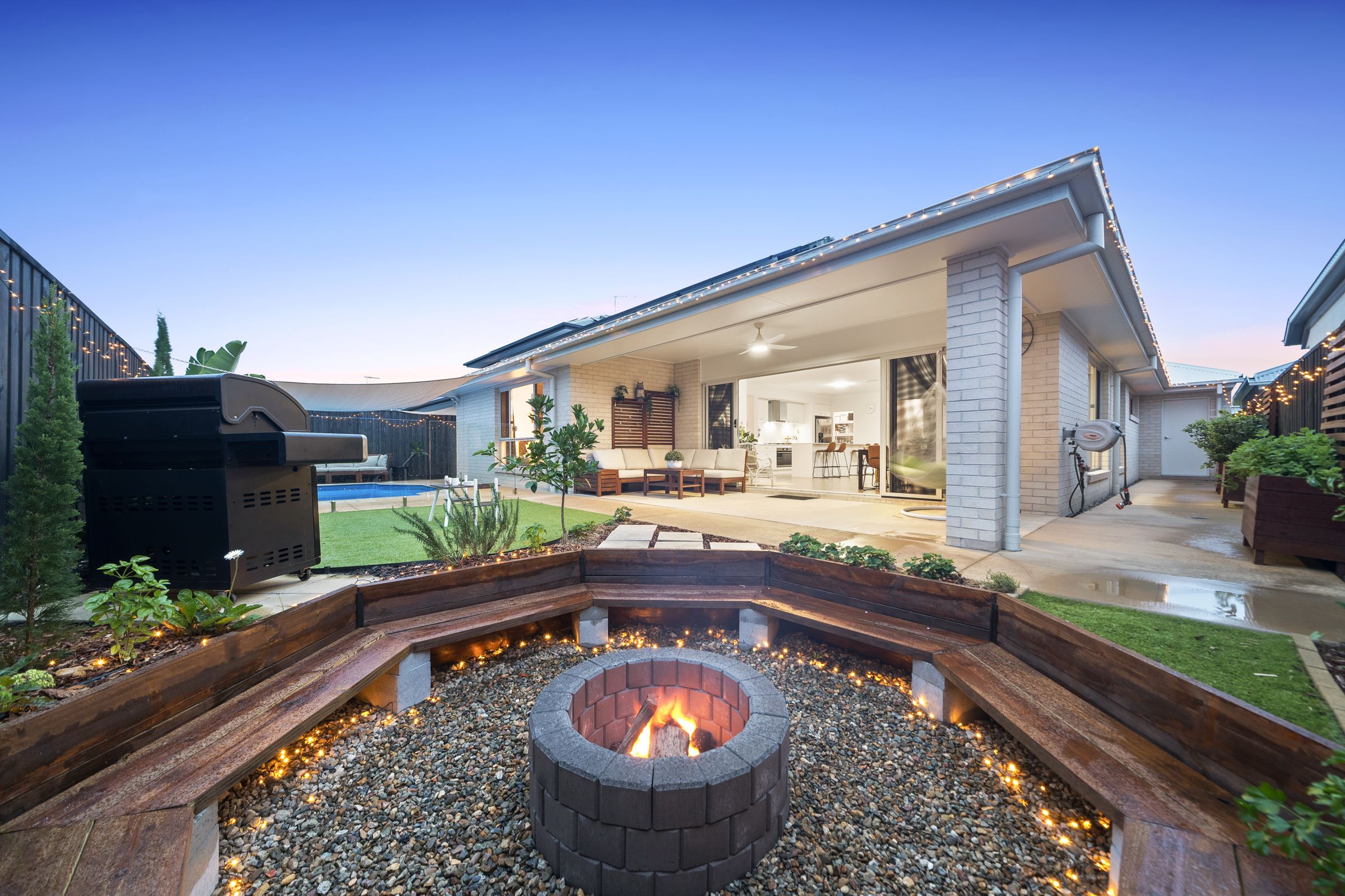 10 Kelsall Street, Mango Hill, QLD 4509 Sold House Ray White North