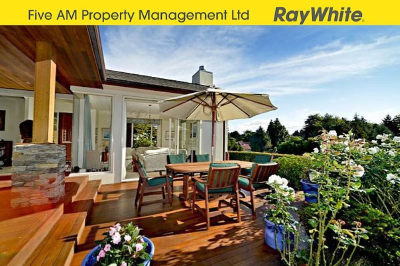3A Inchinnam Road, Flat Bush, Manukau City