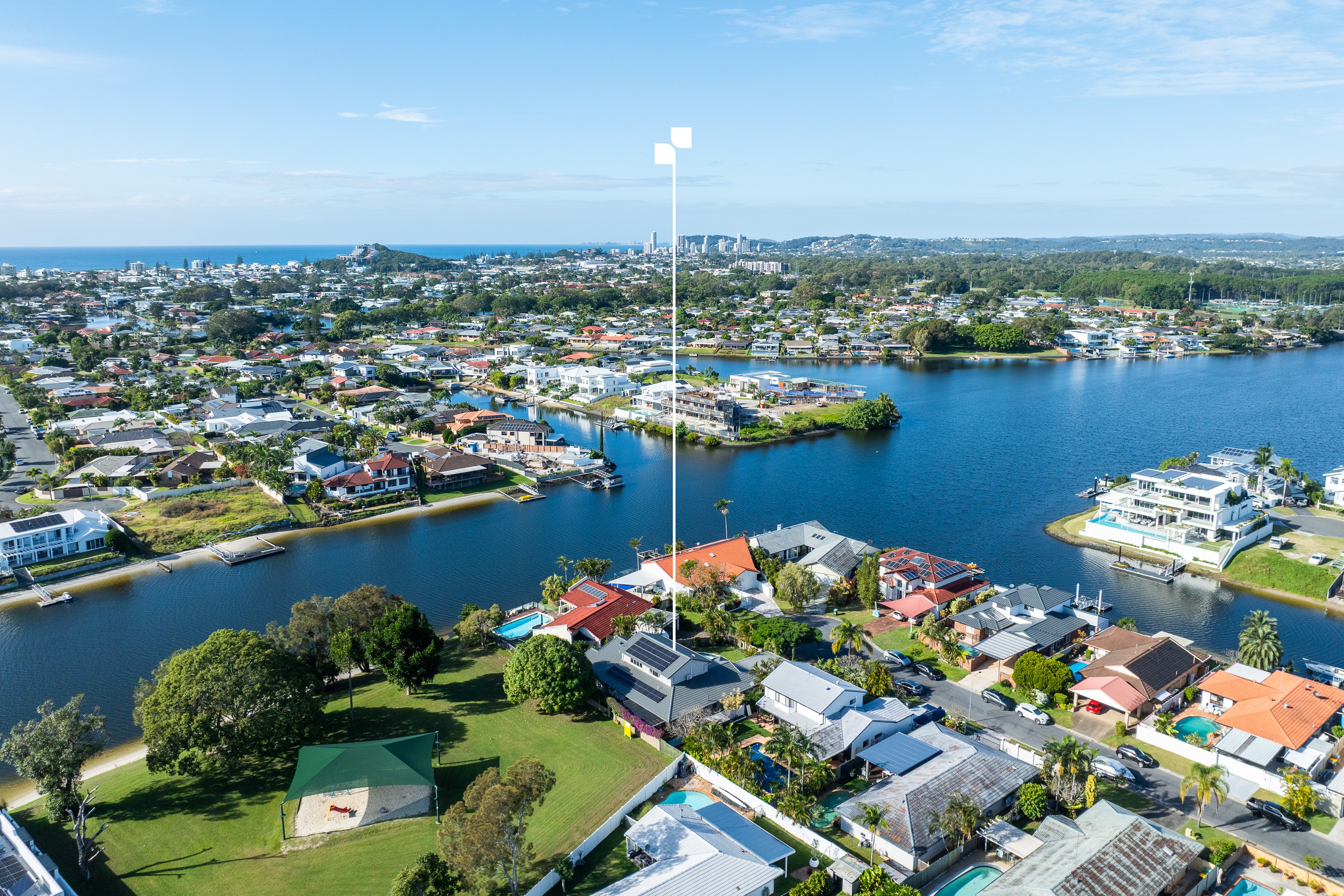 36 Firmin Court, Mermaid Waters, QLD 4218