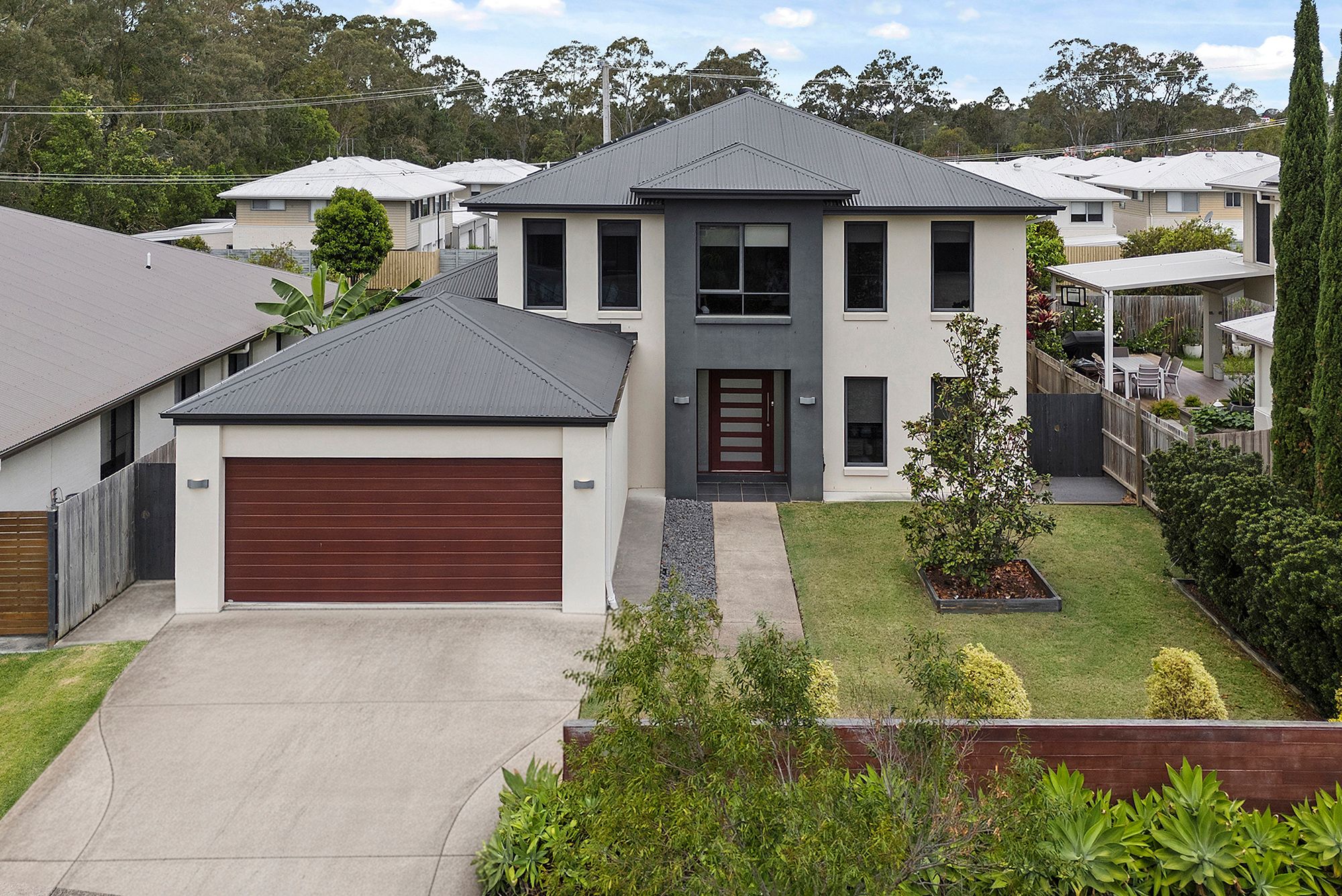 6 Scholard Crescent, Bridgeman Downs, QLD 4035