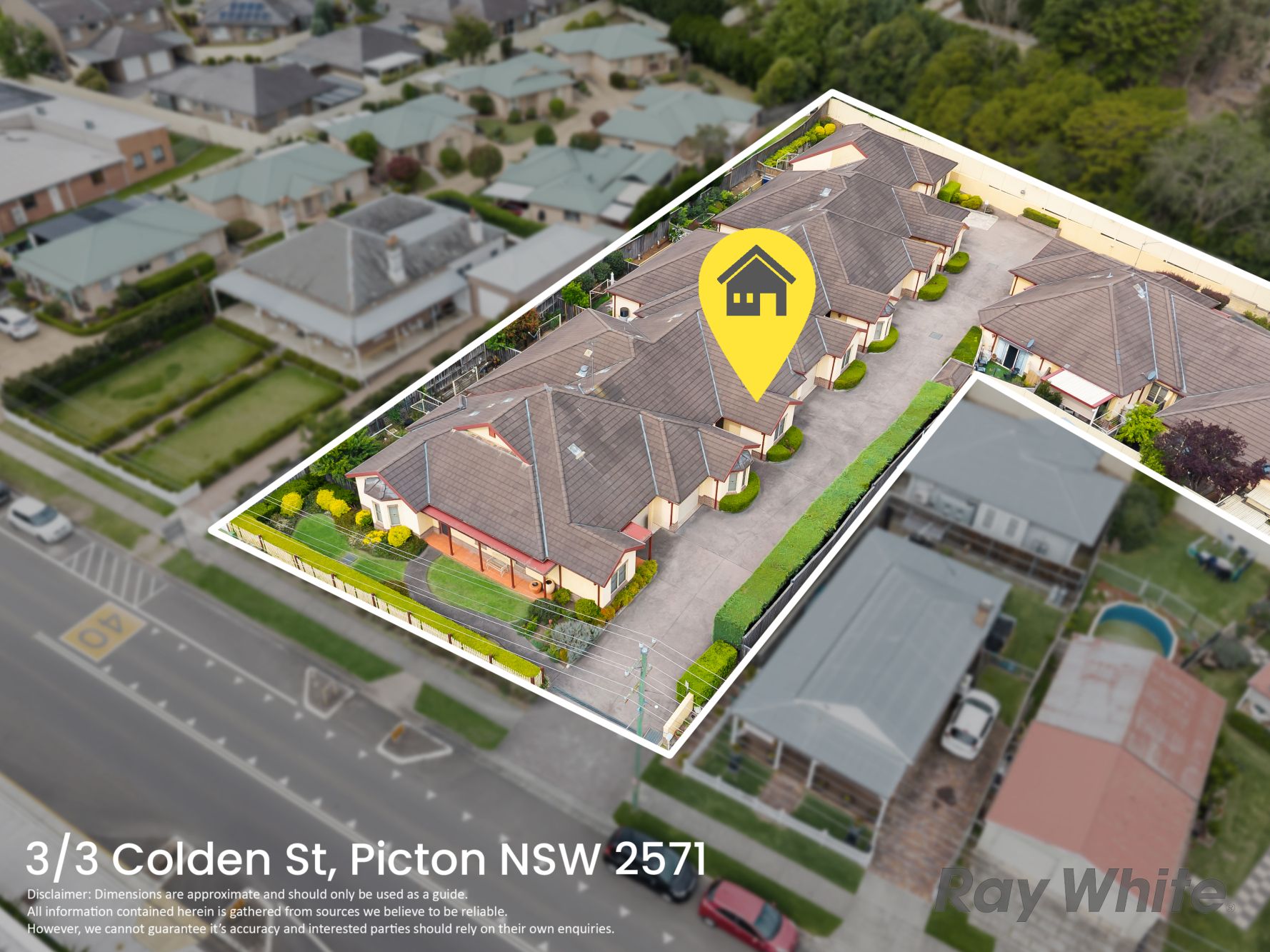 3/3-5 Colden Street — photo 11 of 13