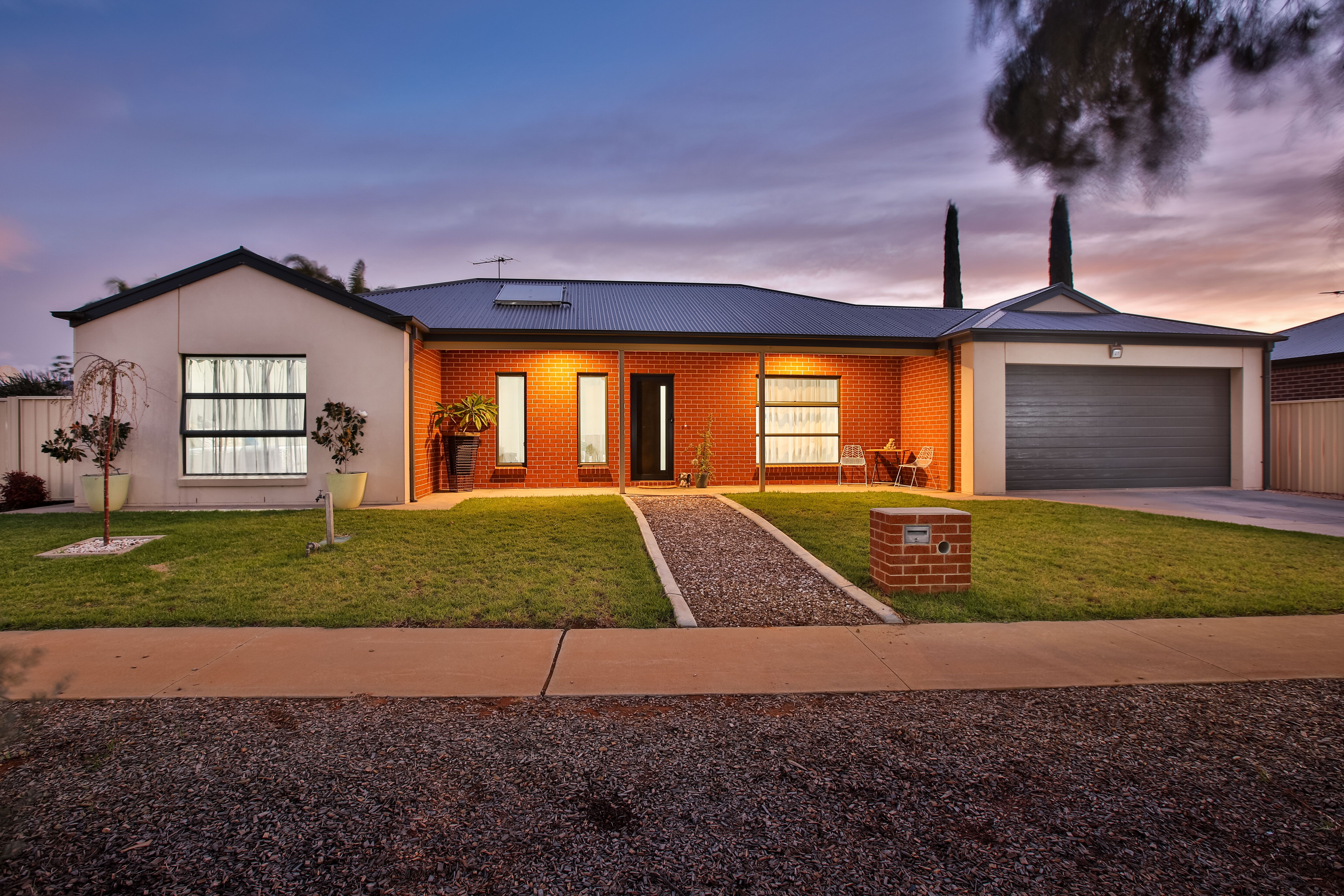 21 Anwyl Close, Mildura, VIC 3500