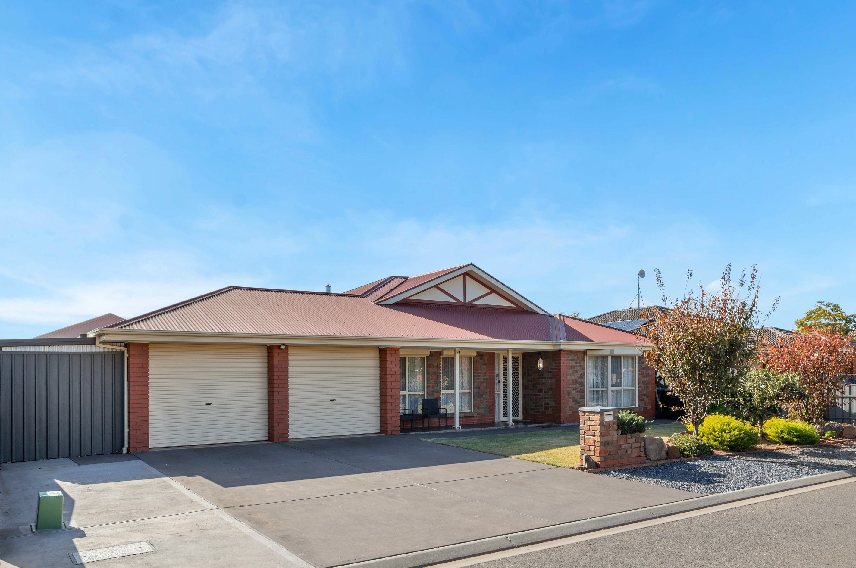 15 St George Court, Andrews Farm, SA 5114