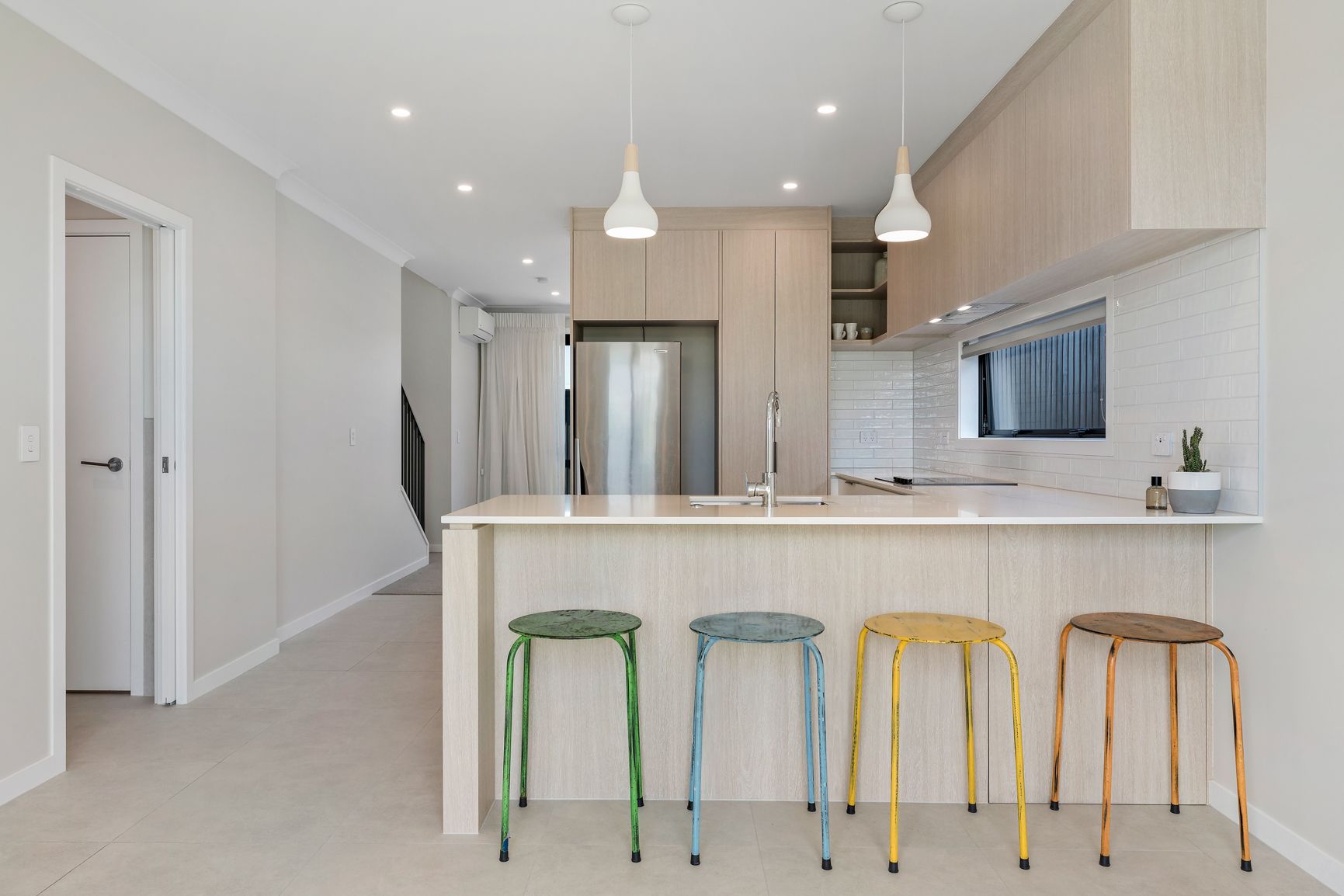 23 Te Aniwaniwa Terrace, Albany, North Shore City