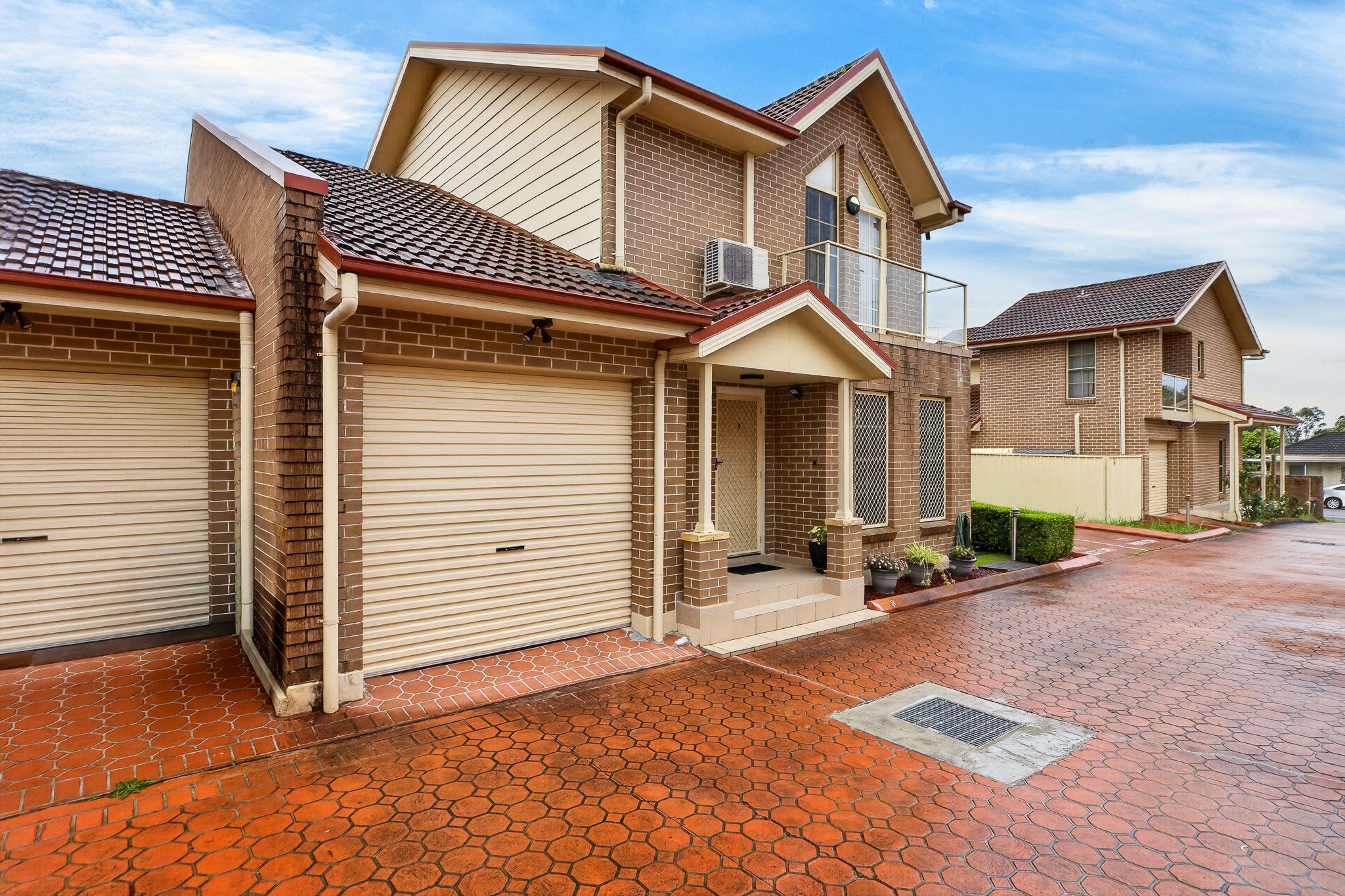 8/5-7 Saywell Road, Macquarie Fields, NSW 2564