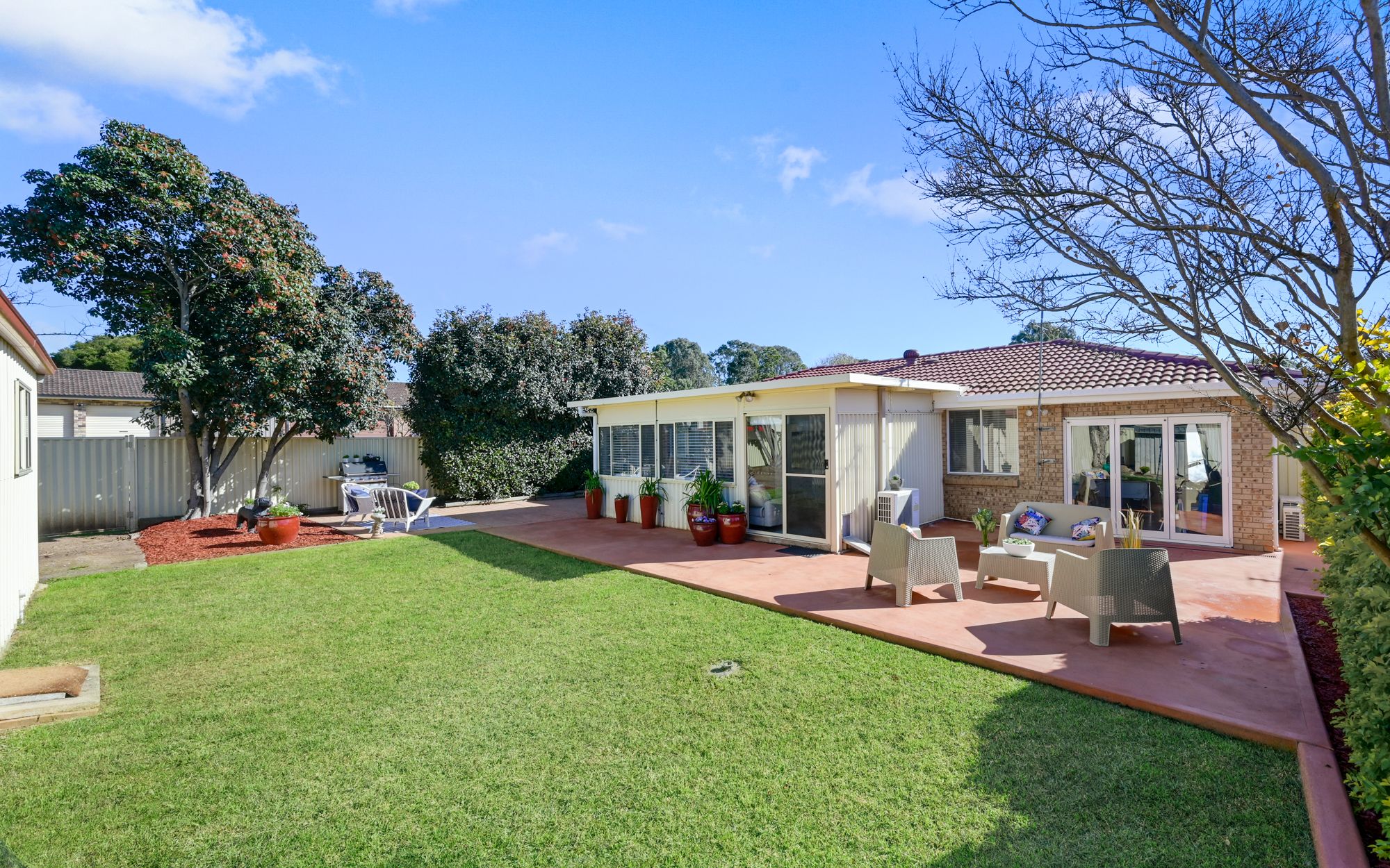 37 Desdemona Street, Rosemeadow, NSW 2560