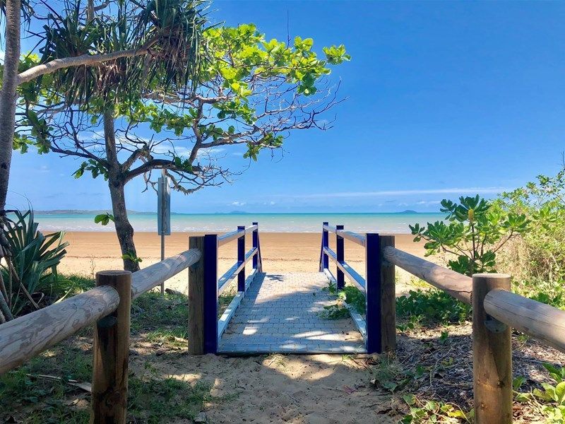 24 Rankin Court, Armstrong Beach, QLD 4737 Sold Land Ray White
