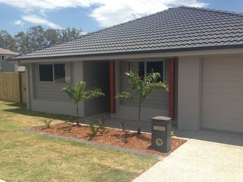 10A Pademelon Circuit, North Lakes, QLD 4509