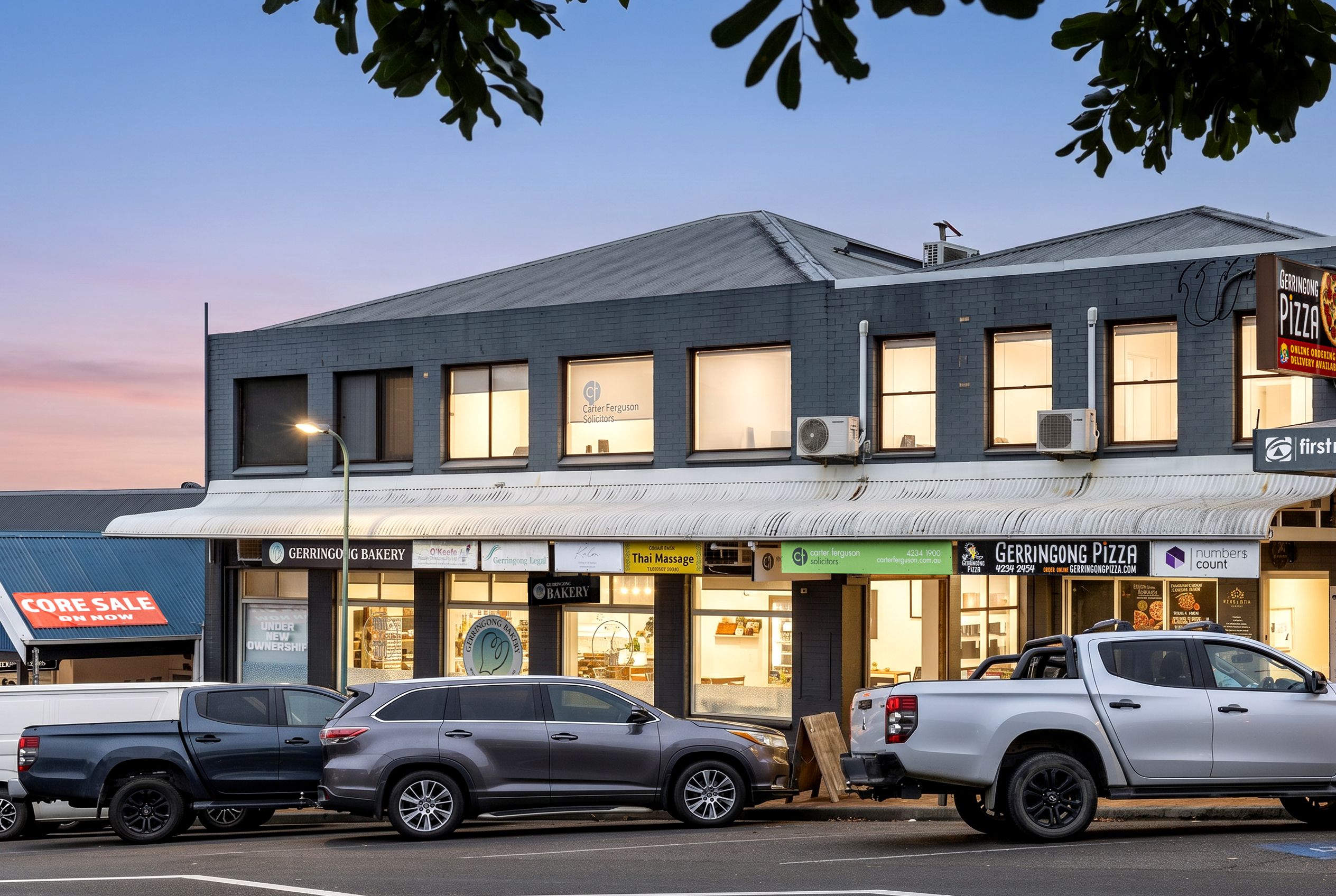 3/123 Fern Street, Gerringong, NSW 2534
