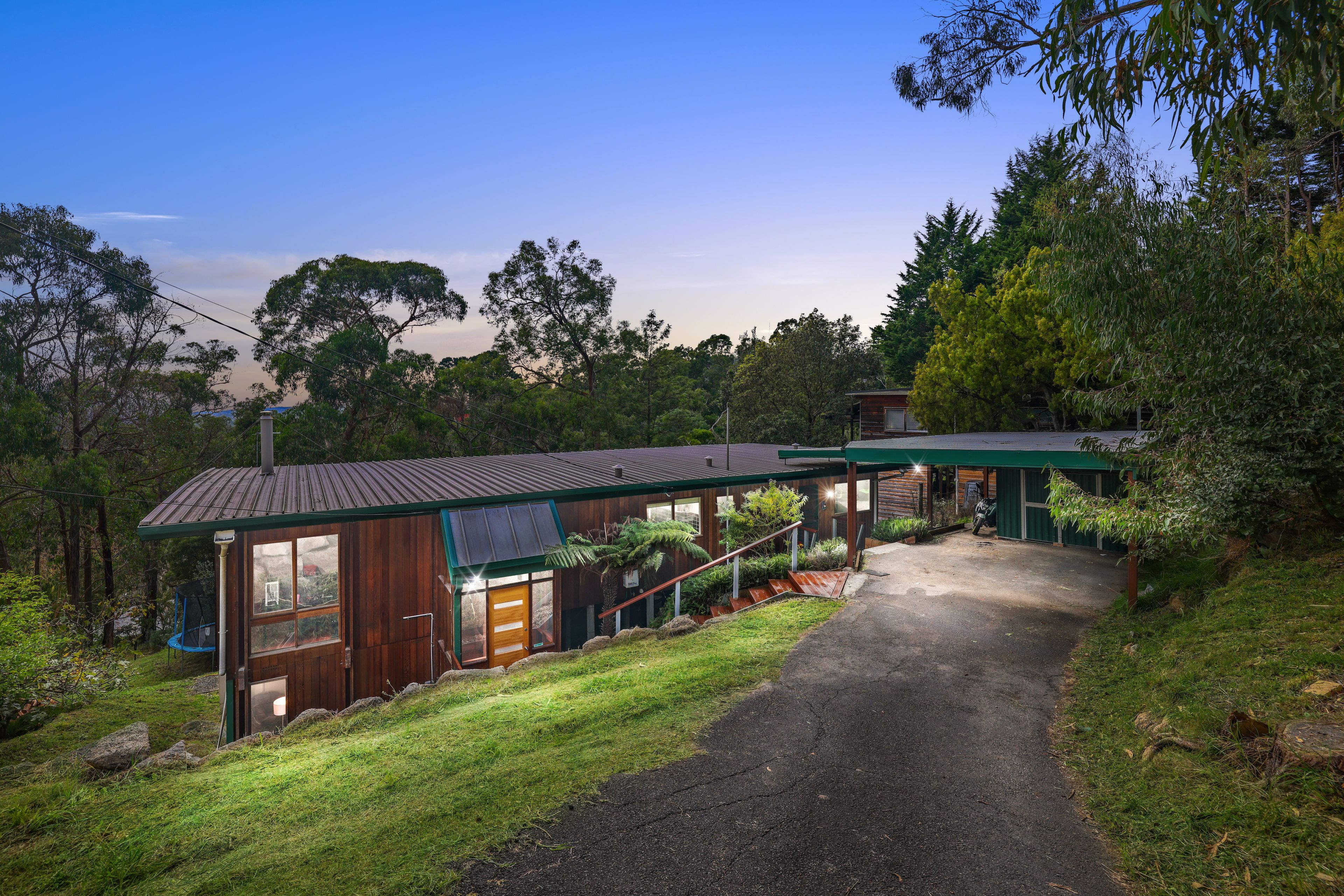 45 Mercia Avenue, The Basin, VIC 3154