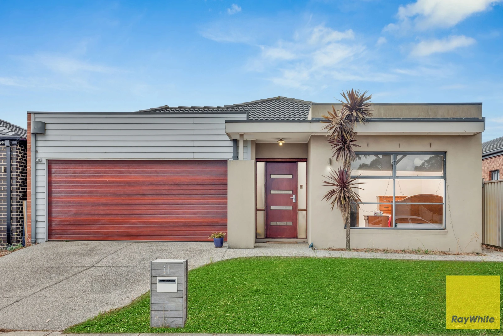 11 Tallgrass Avenue, Truganina, VIC 3029
