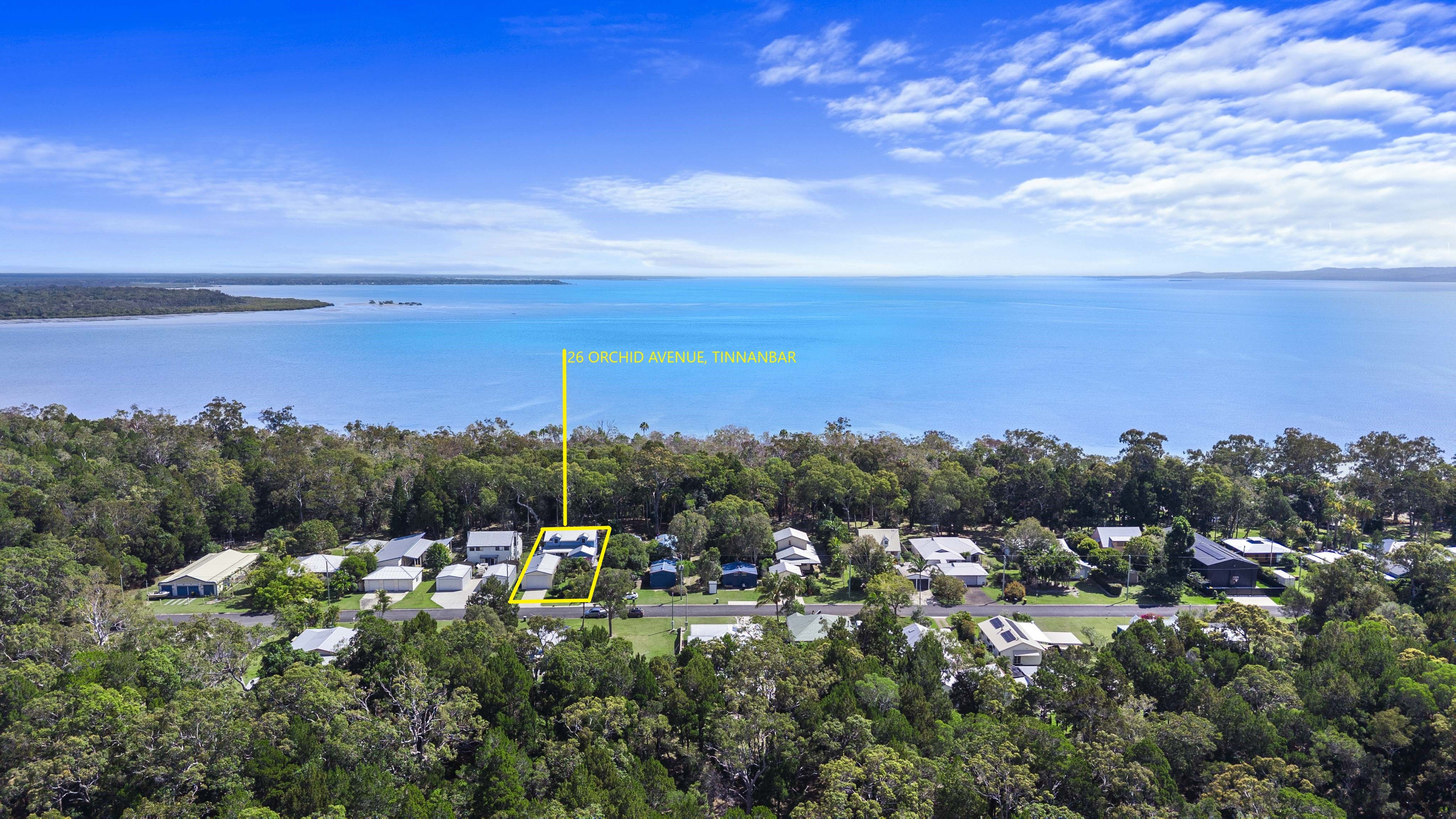 26 Orchid Avenue — photo from Ray White Hervey Bay
