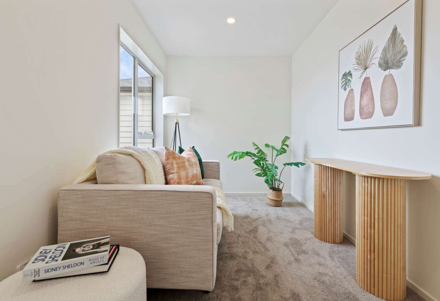 5C Fairburn Road photo 4