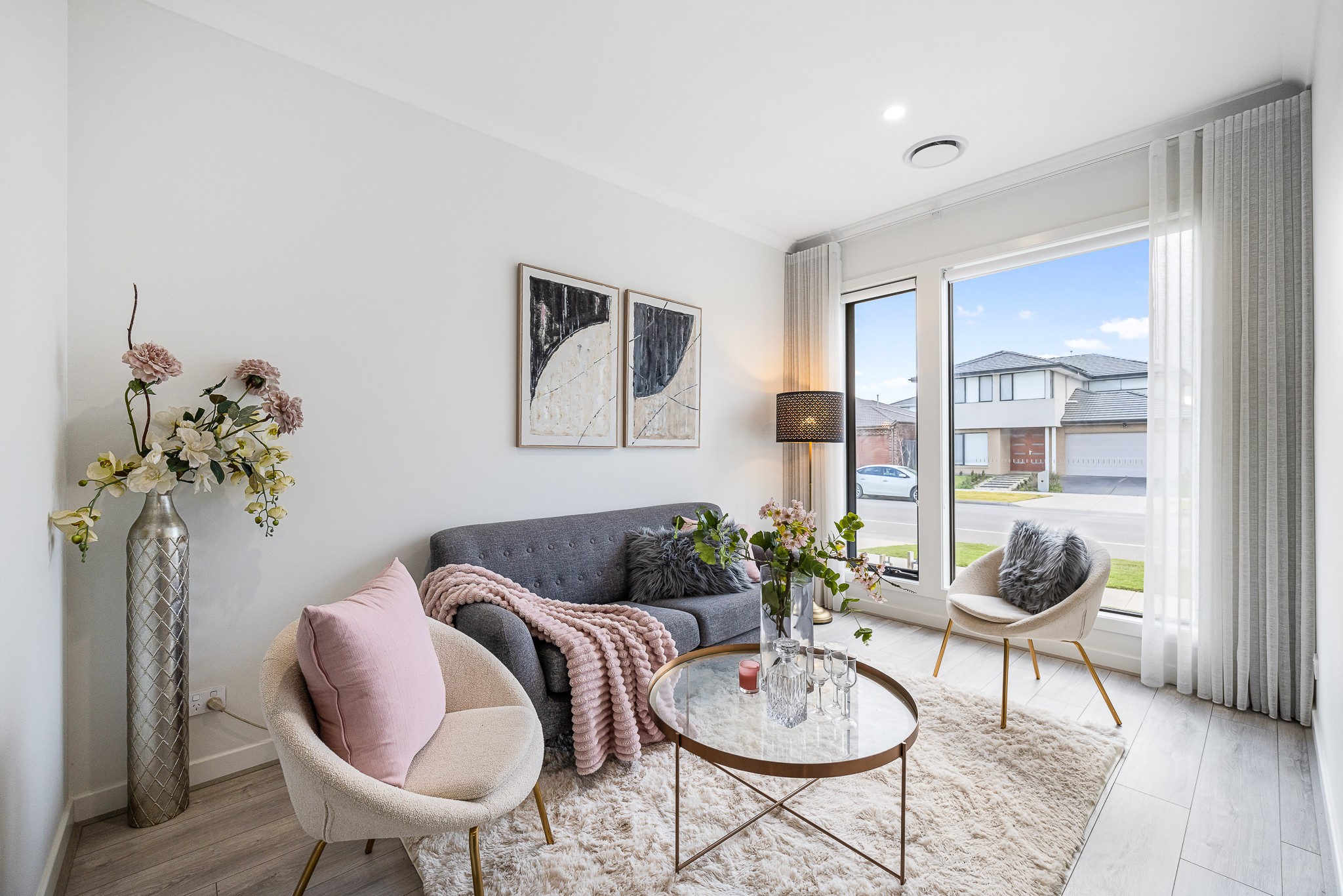 29 Athenaeum Avenue, Clyde North, VIC 3978