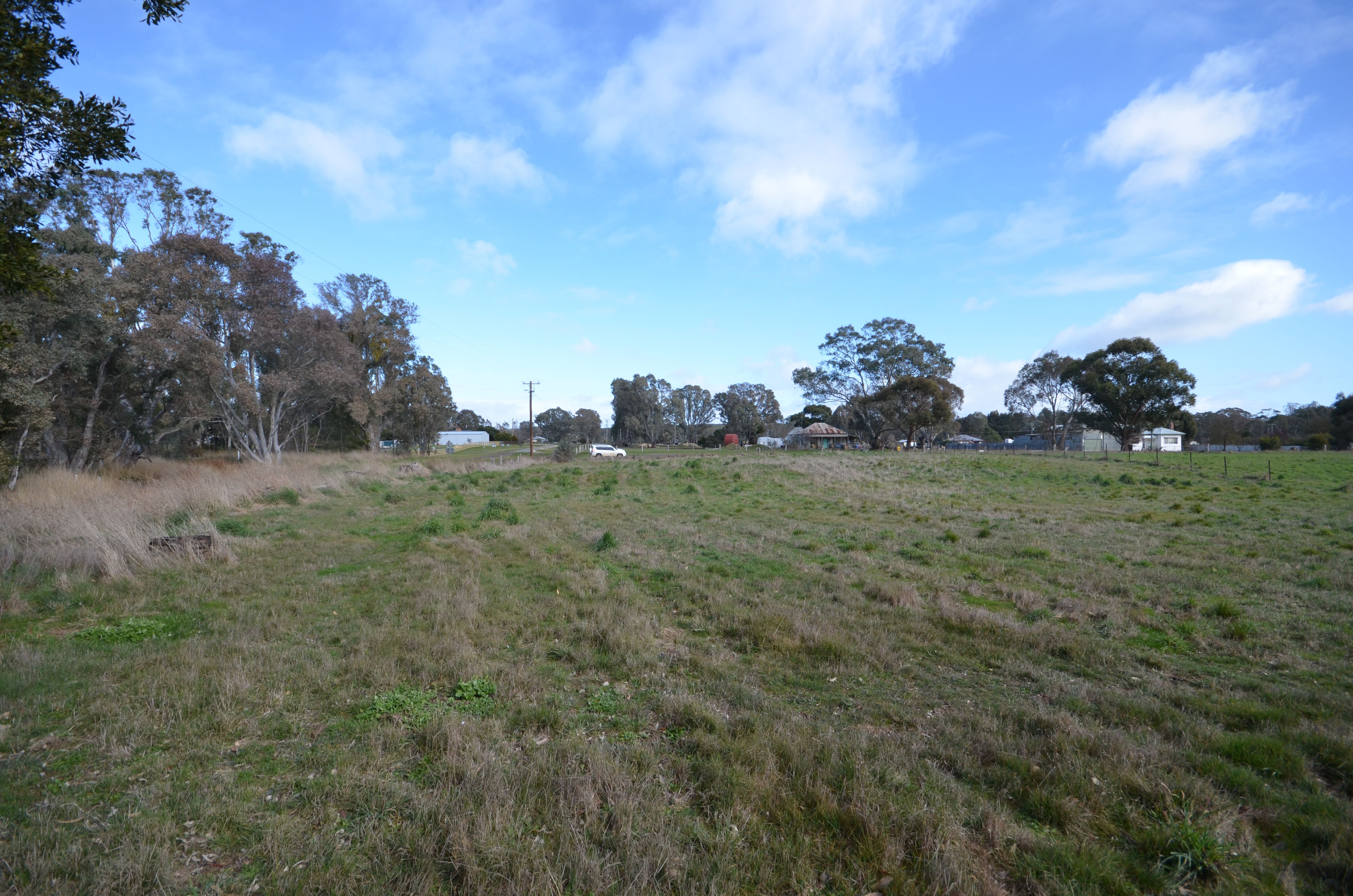 CA 8 & 9 Thomson Street, Lexton, VIC 3352