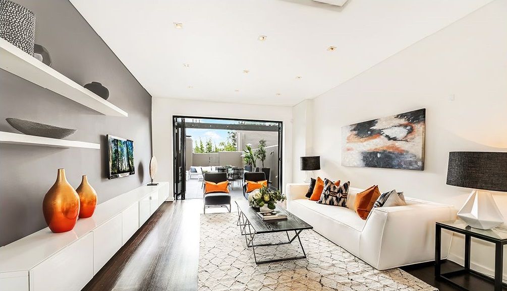 Terrace 11, 13-29 Russell Street, Lilyfield, NSW 2040