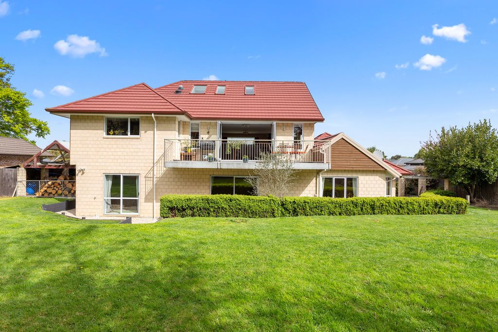 21 Kowhai Street, Oxford, Waimakariri District