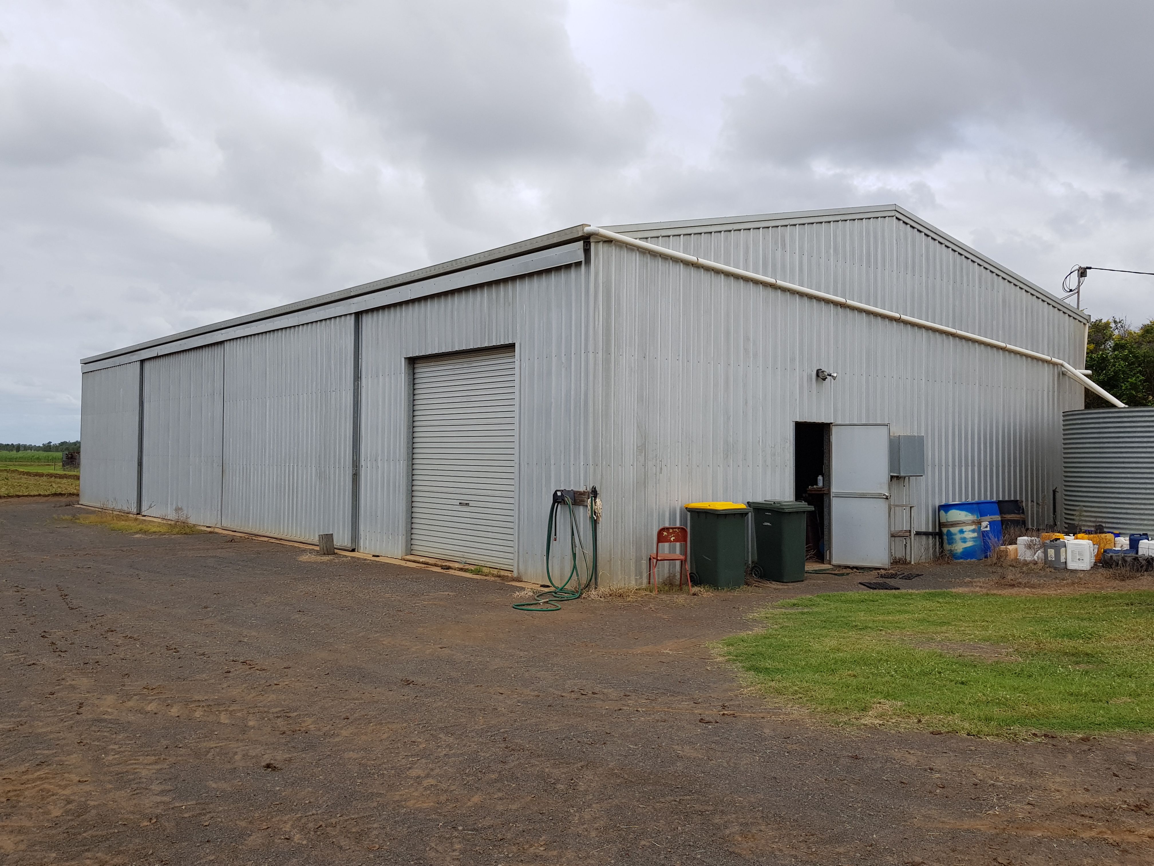 0 Wawoon Road, Woongarra, QLD 4670