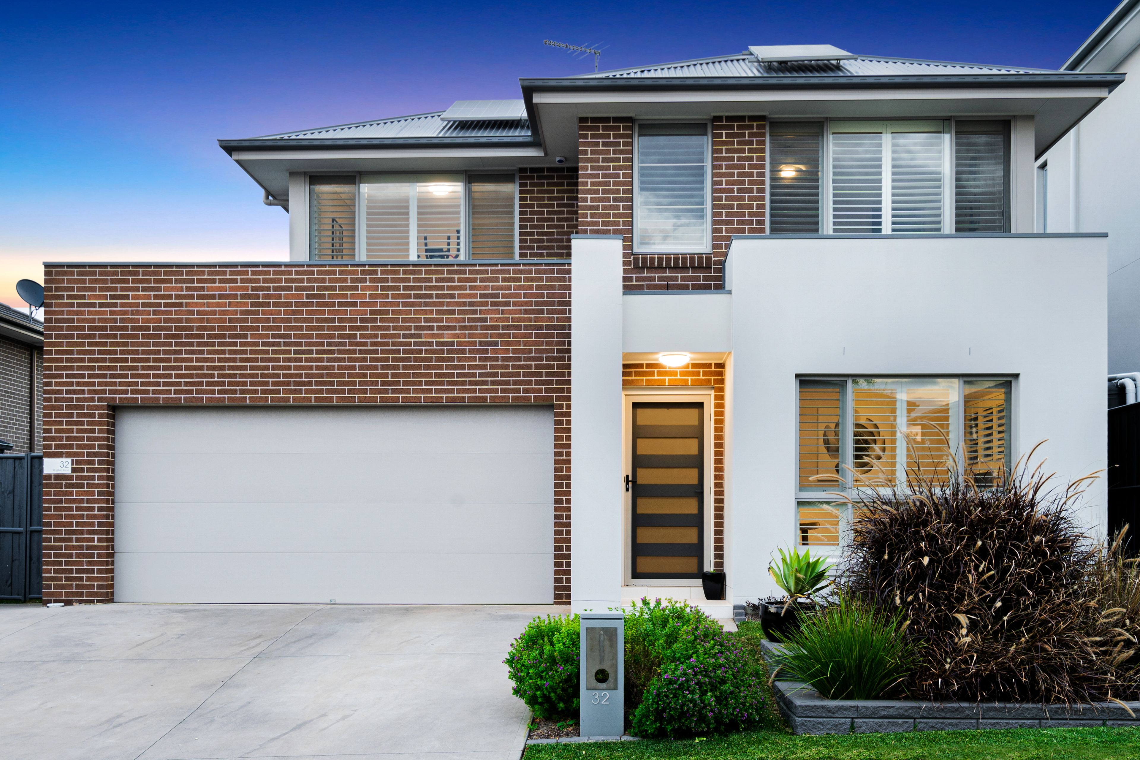 32 Kingfield Road, NORTH KELLYVILLE NSW 2155