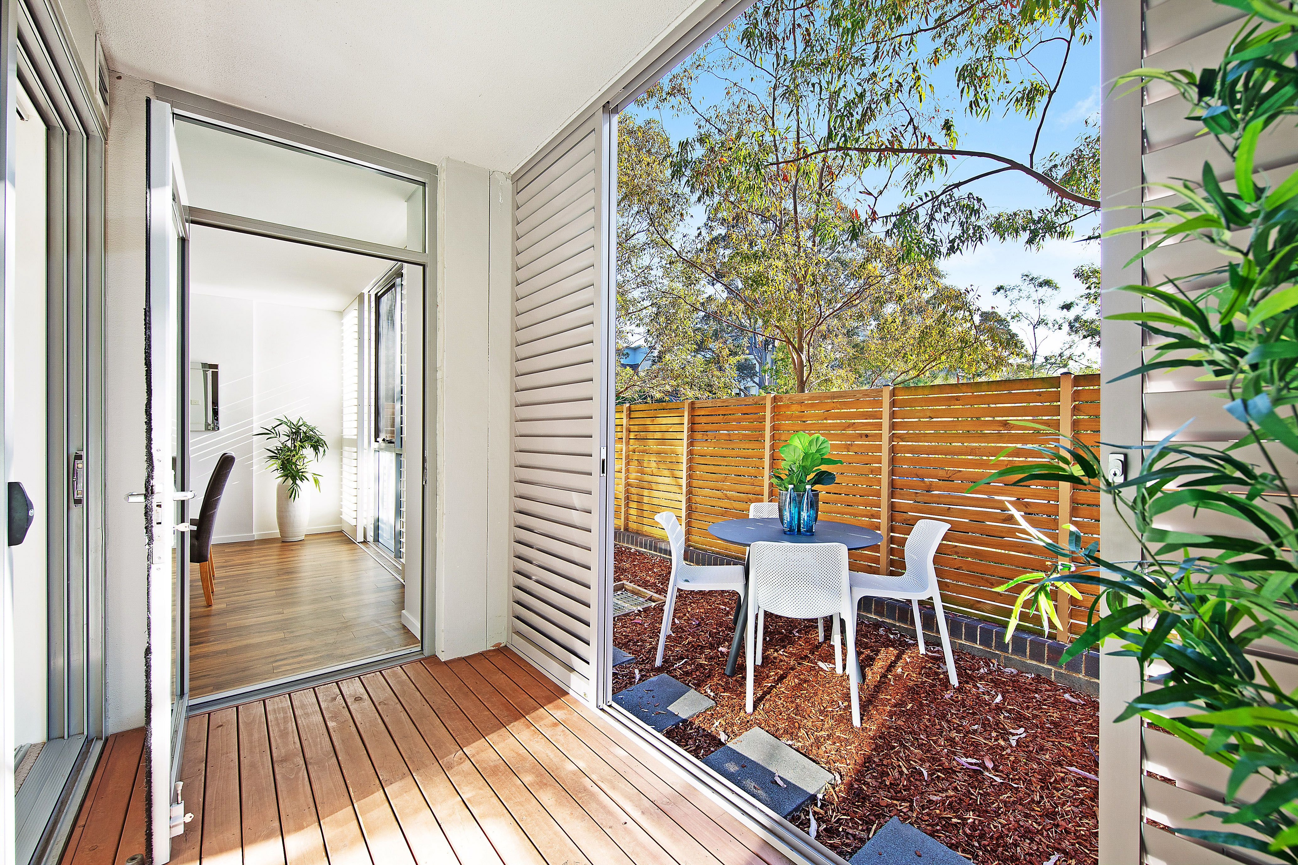 4/3-13 Bundarra Avenue South, Wahroonga, NSW 2076