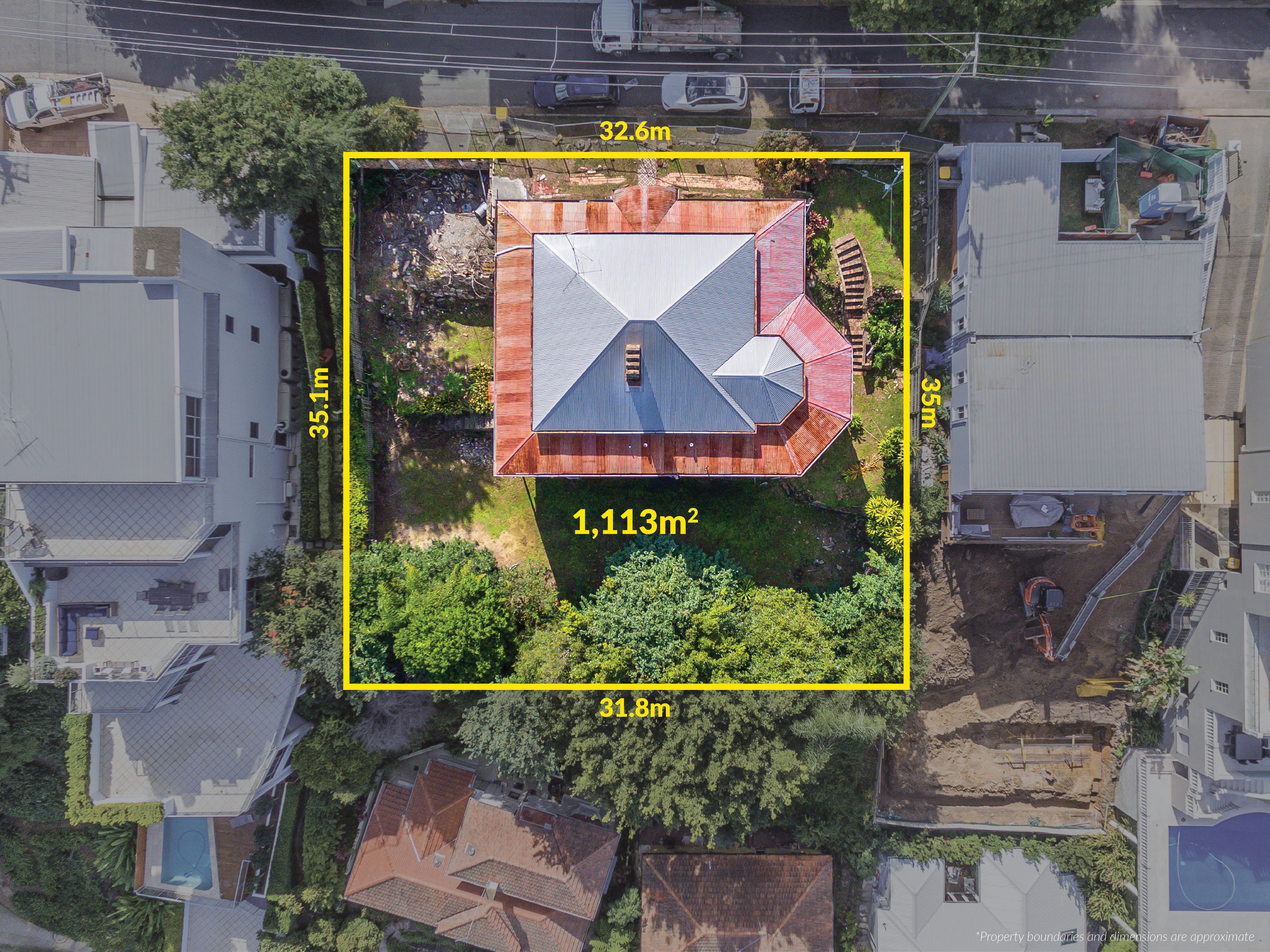 25 Langside Road, Hamilton, QLD 4007
