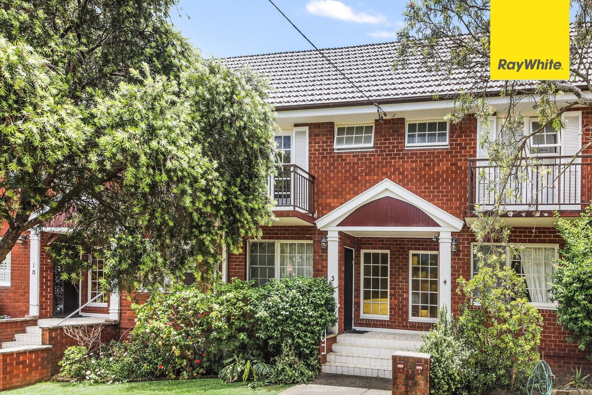 15 Parry Avenue, Narwee NSW 2209