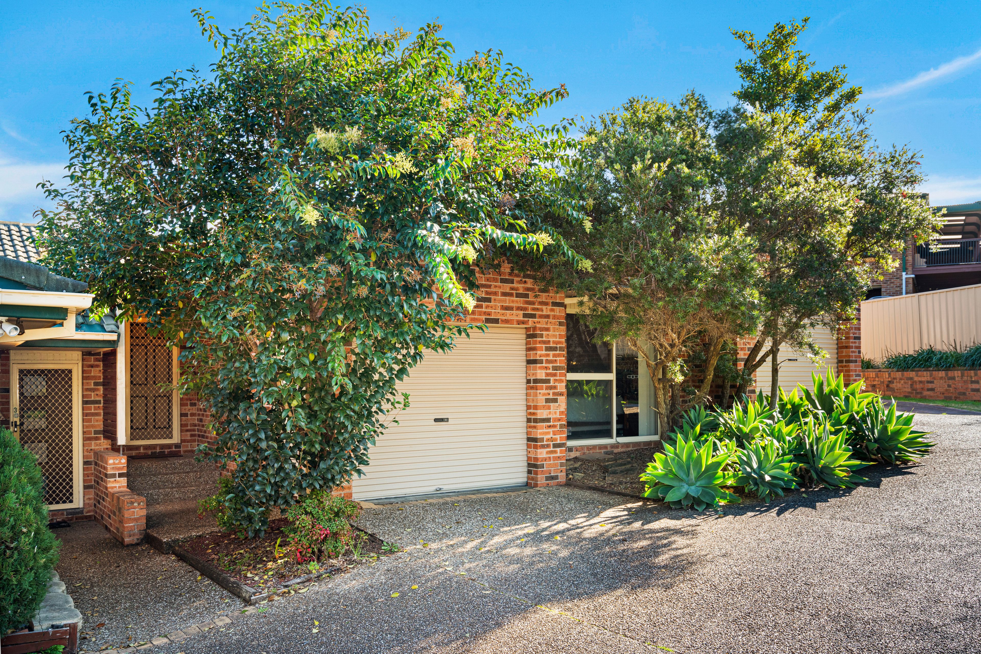 3-7 Penrose Street, Blackbutt NSW 2529