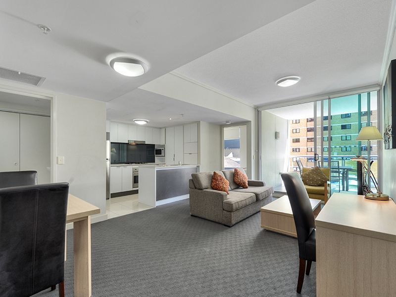 502/108 Albert Street, Brisbane City, QLD 4000