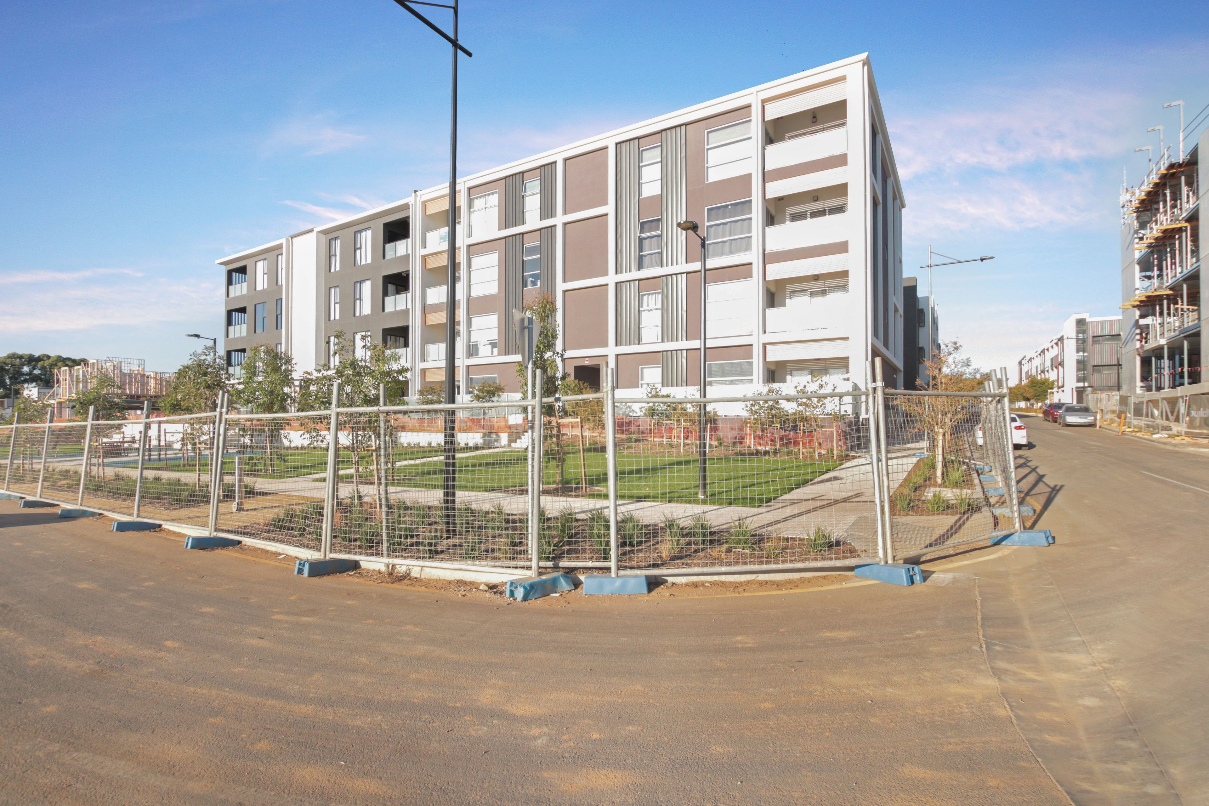 205/32 Henry Street, TONSLEY, SA 5042