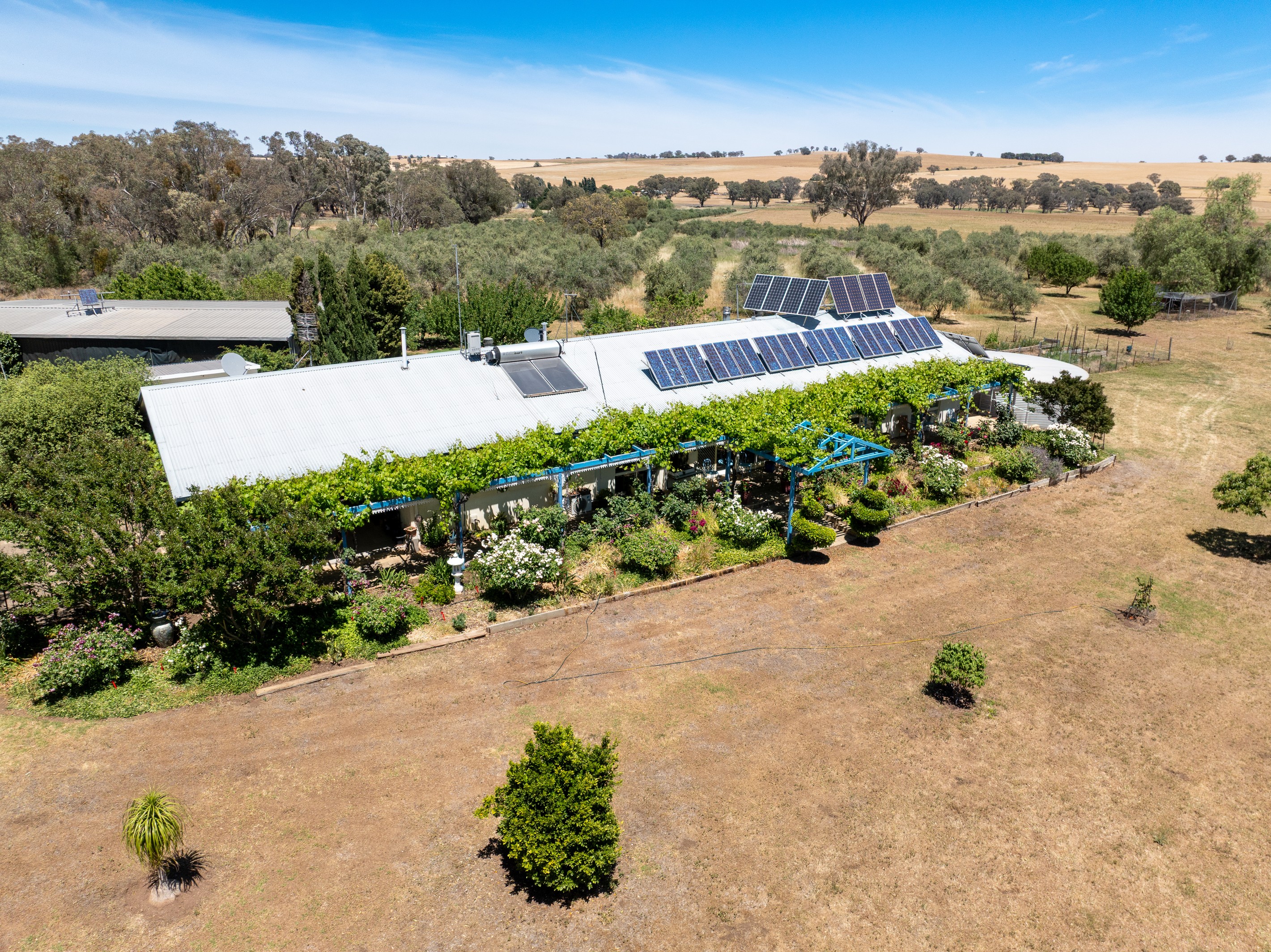 'Cargo Vale' 15 Barragan Road, Cargo, NSW 2800